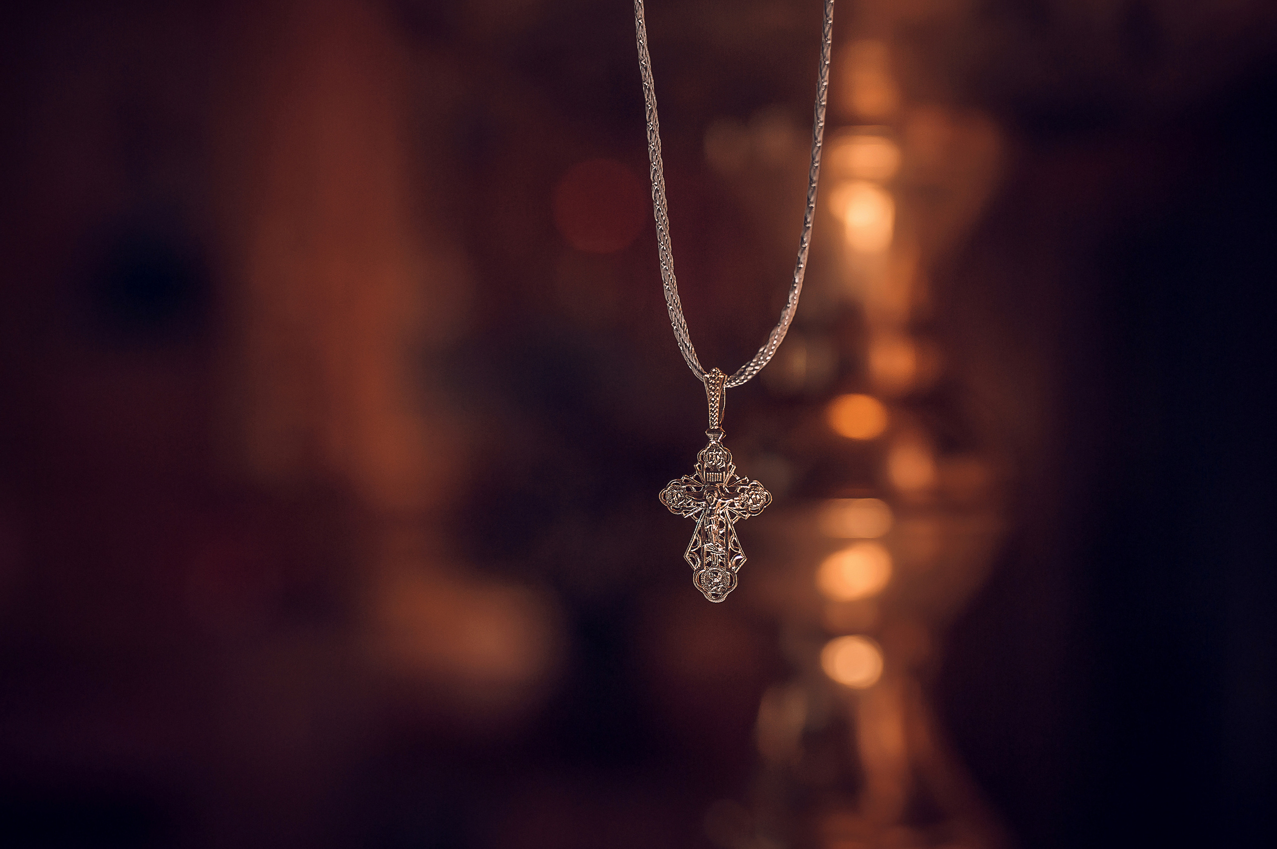 Таинство крещения. Фотограф на Крещение