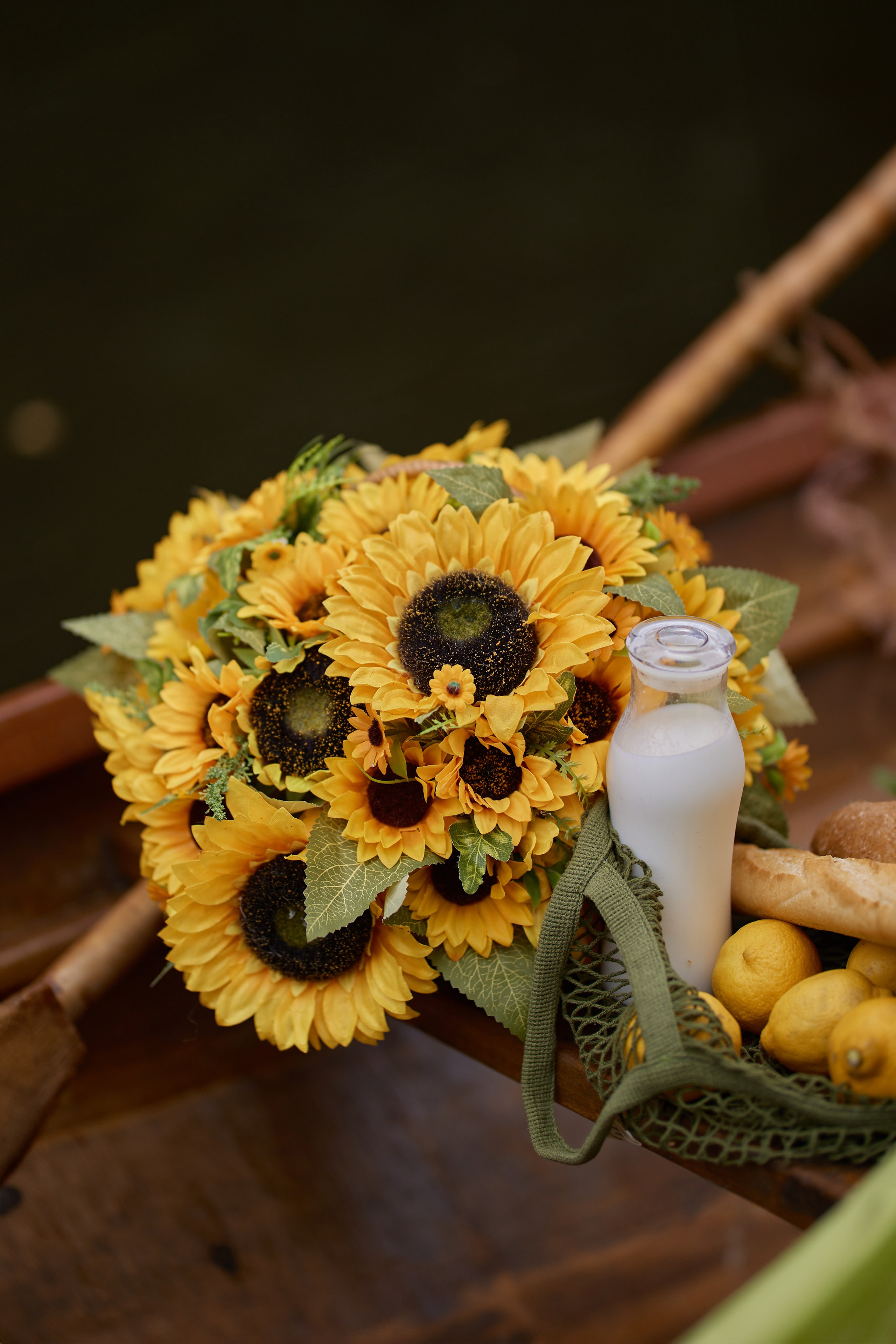 Марина. Фотограф женского портрета, беременности и материнства Харькова Елена