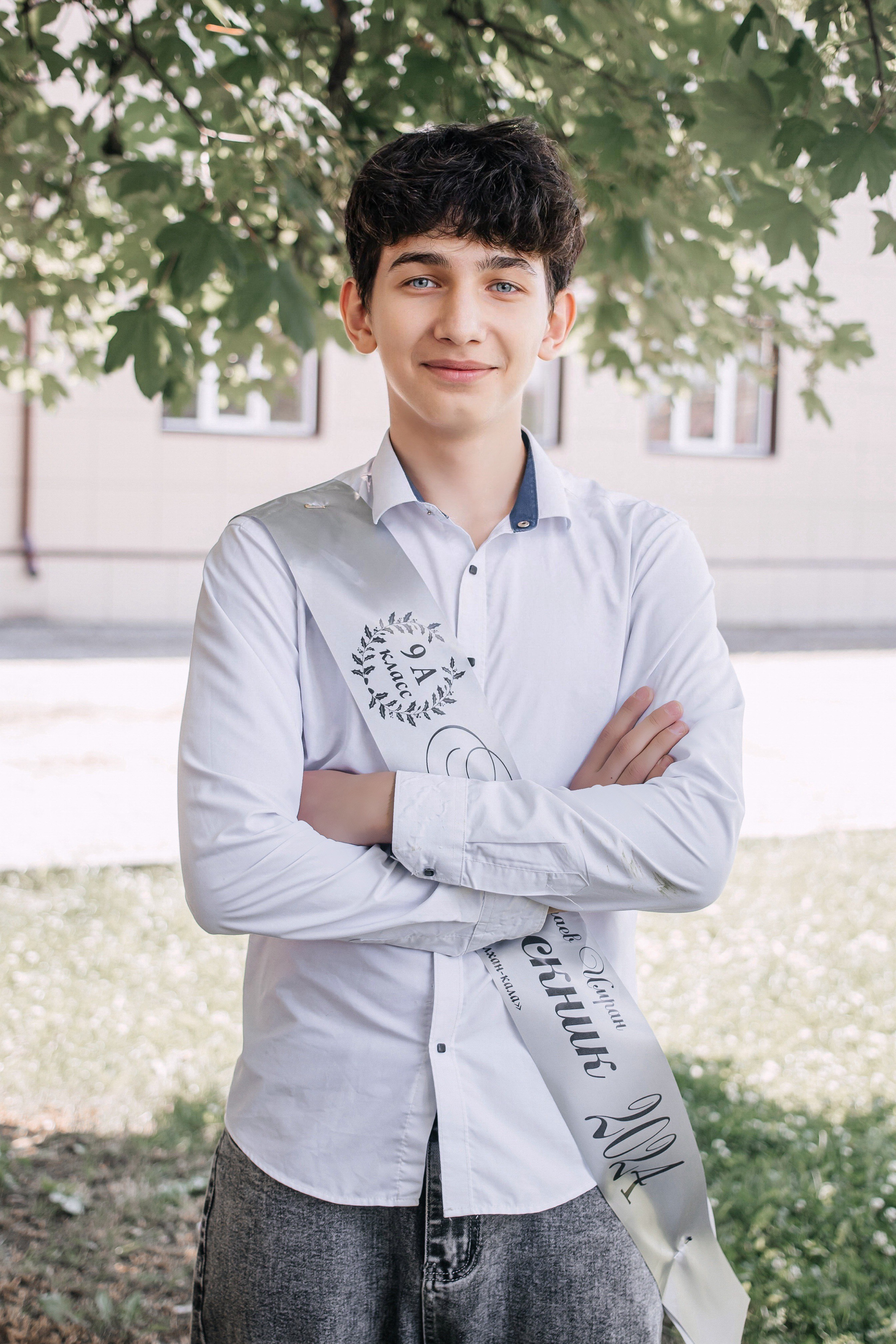 С. Алхан-Кала 9 а