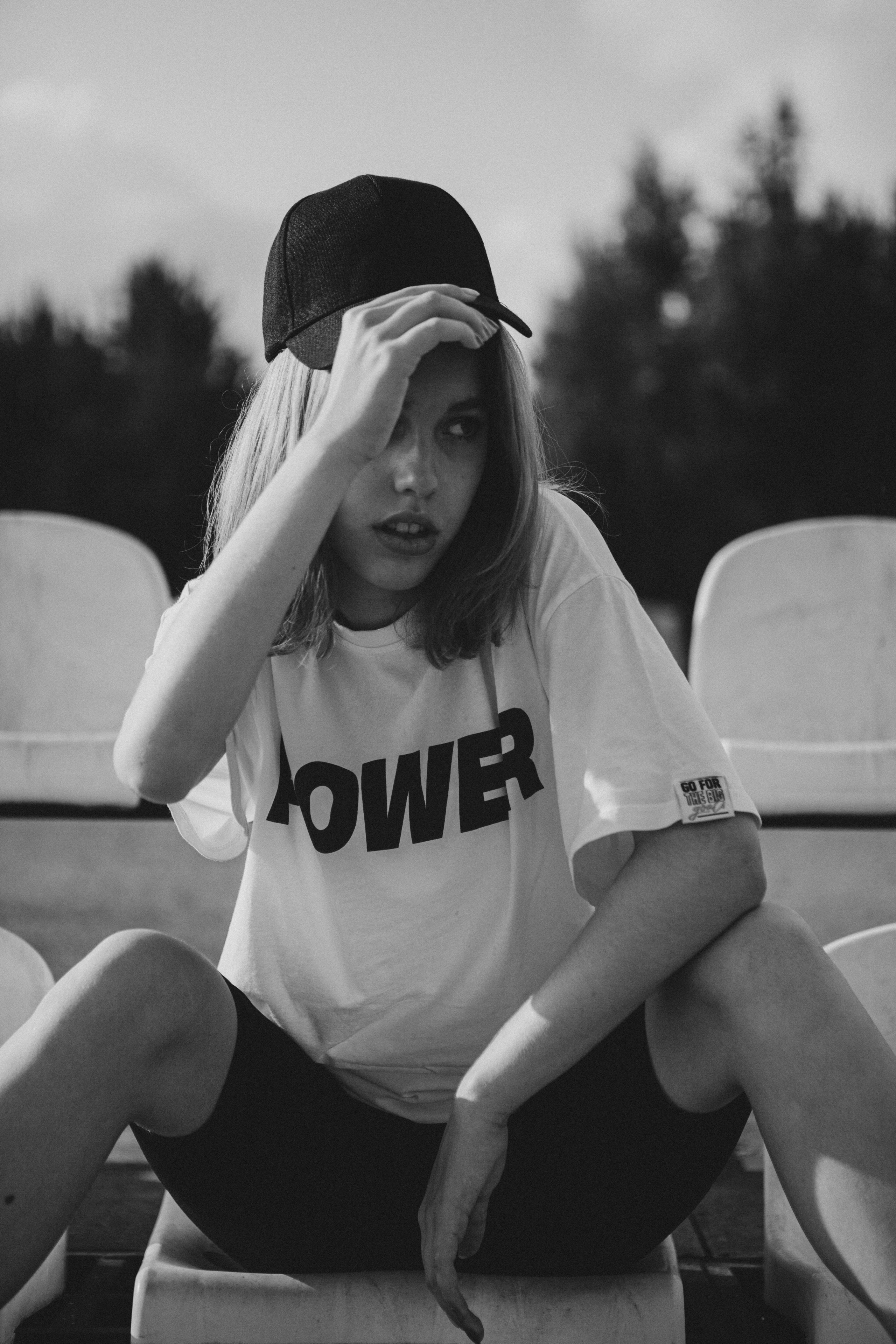 Лиза. Портретный фотограф Юлия Фёдорова