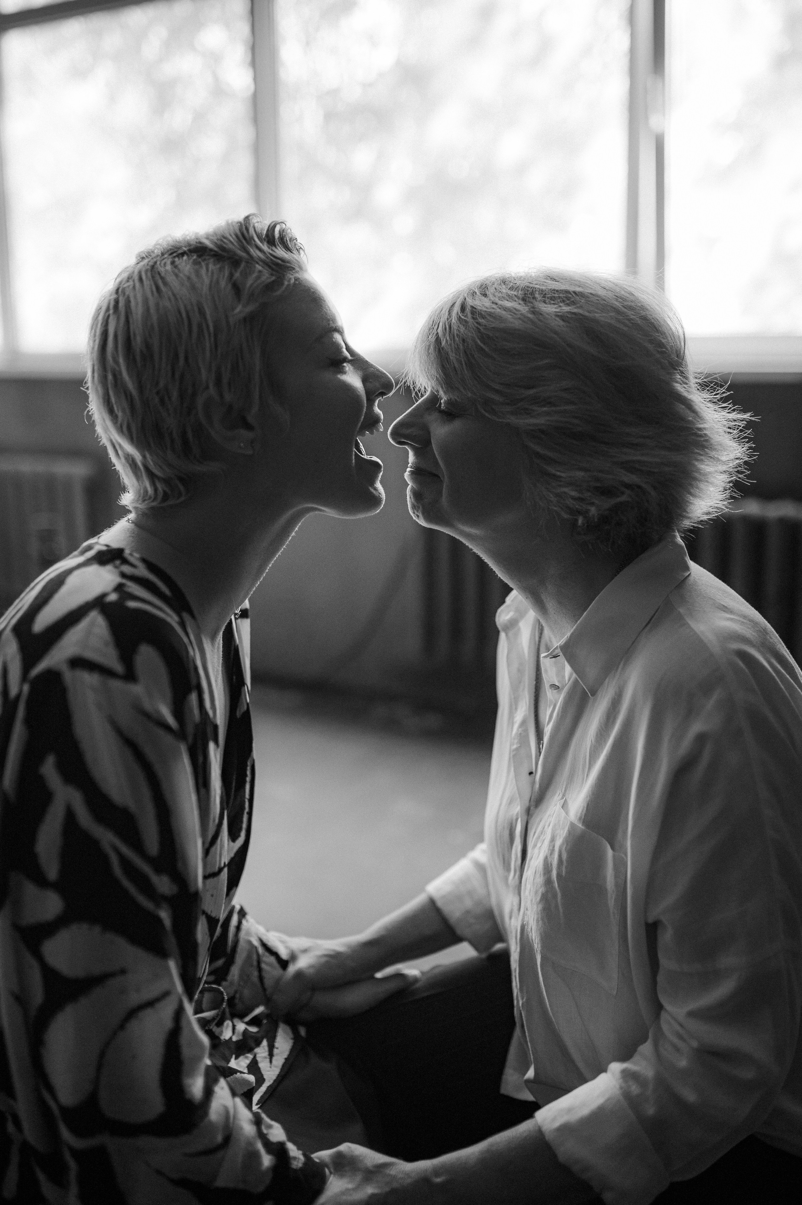 Полина и мама Татьяна. Www.ostermiller.ru