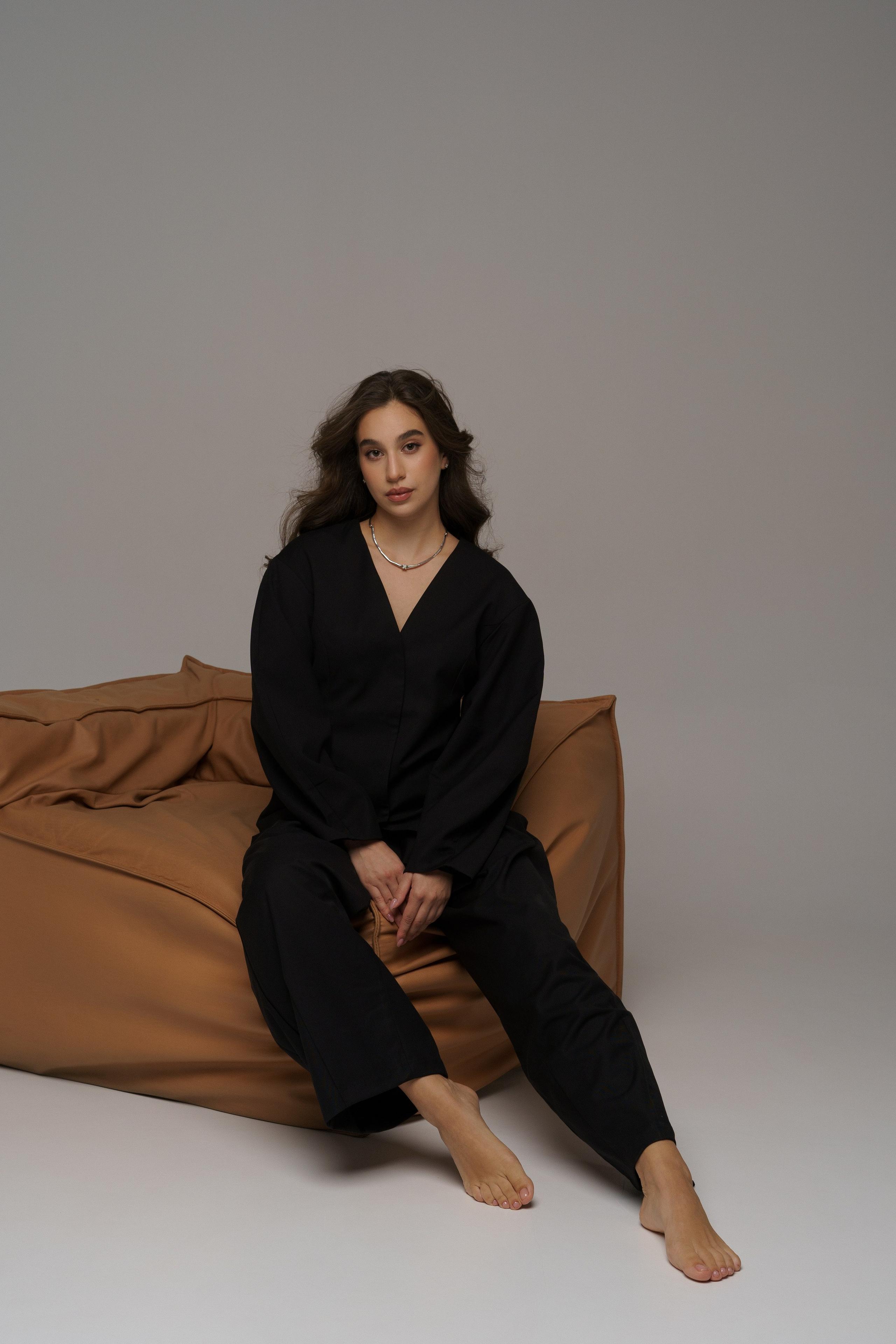 Марьяна. Главная