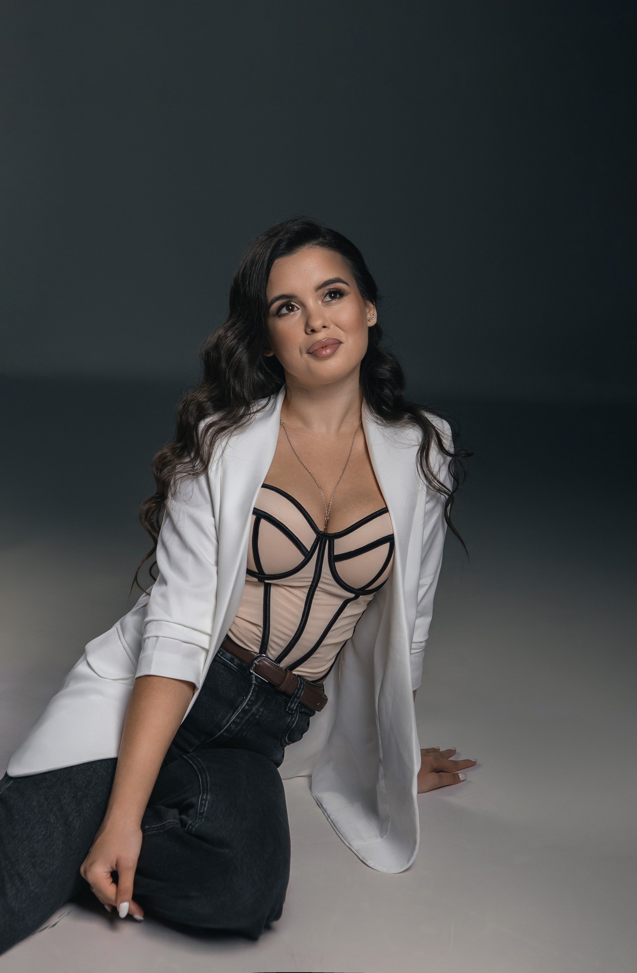 Ника. Фотограф Лесозаводск/Хабаровск