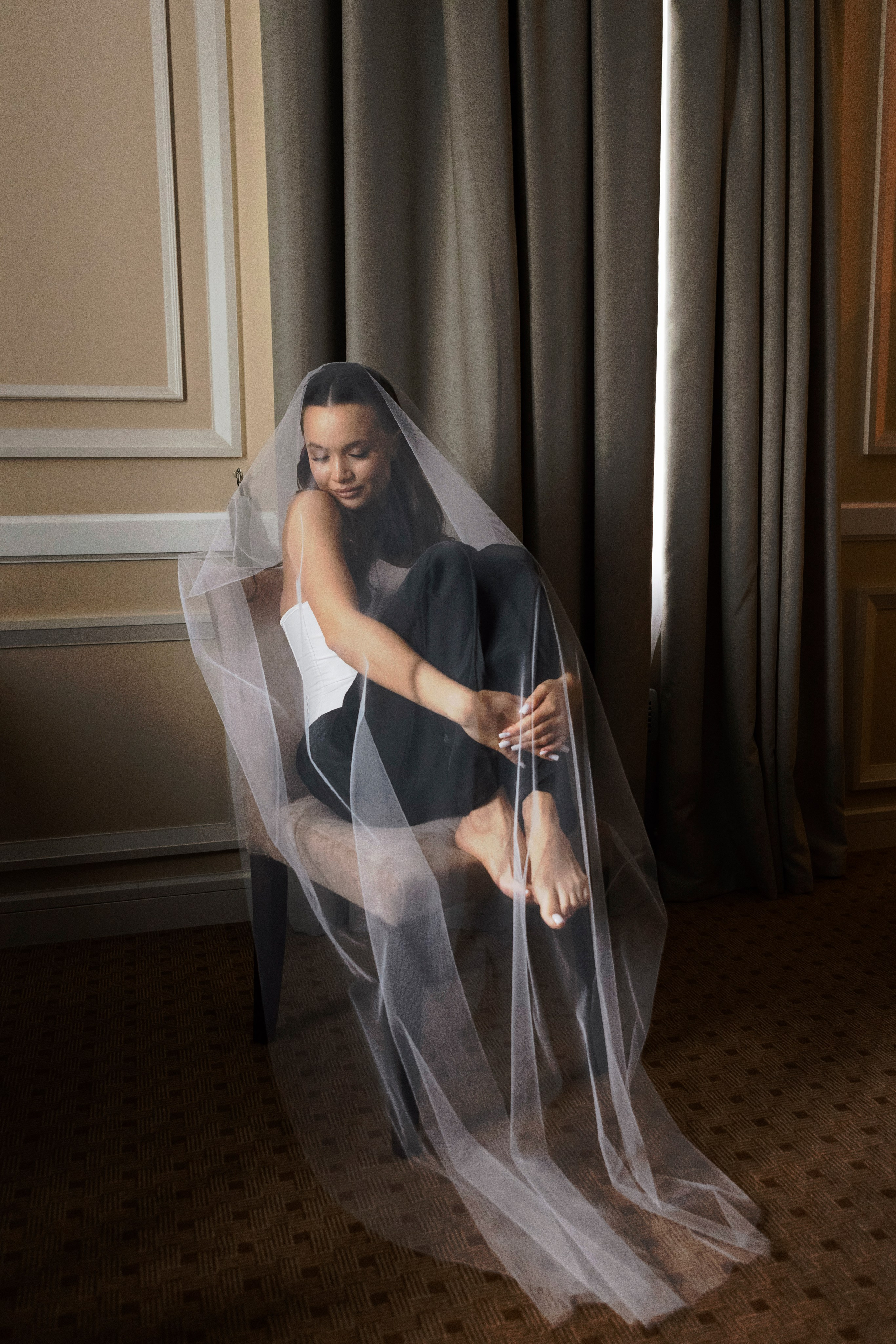 Артем и Полина. Фотограф Лесозаводск/Хабаровск