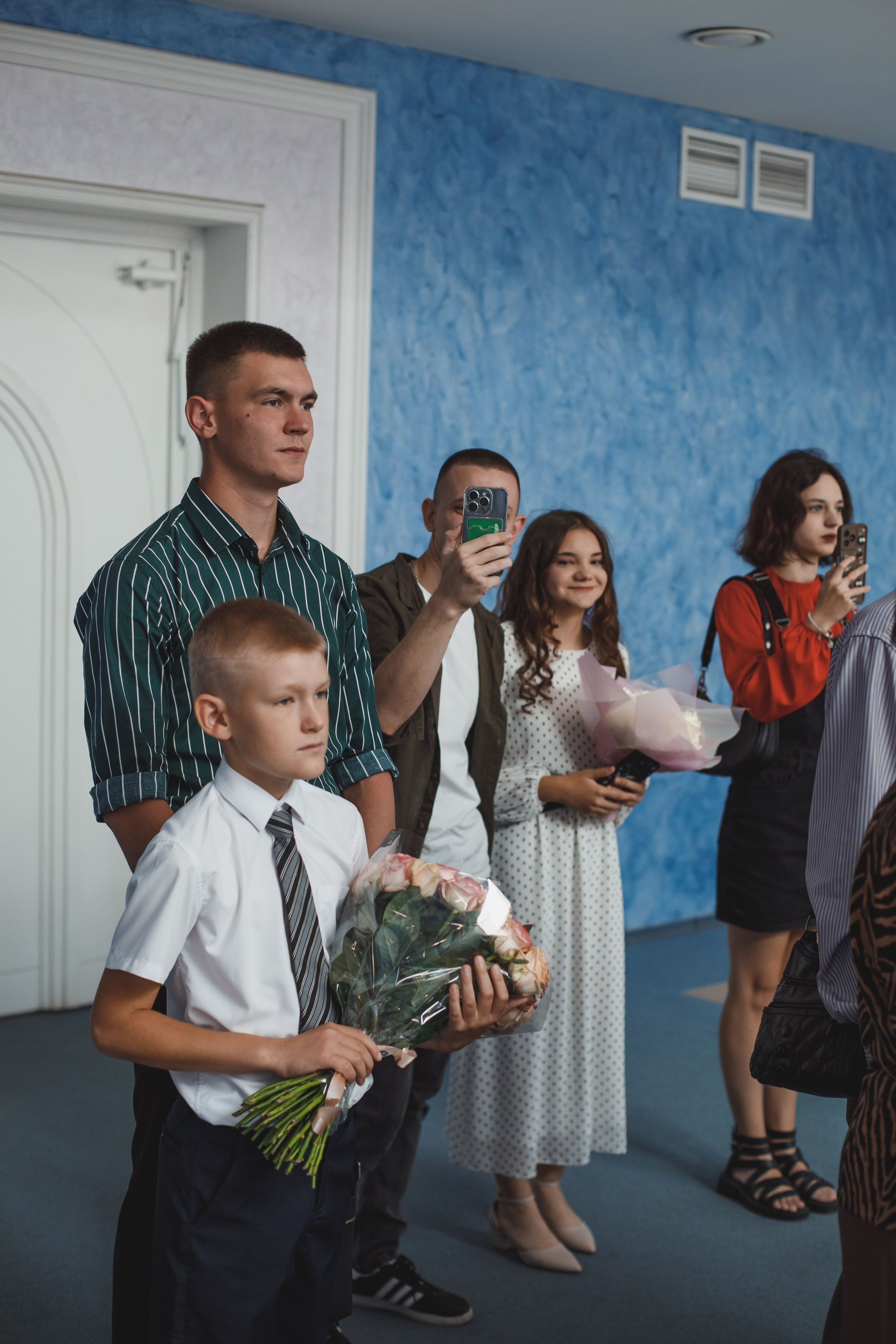 Евгений и Светлана. Свадебный и контент фотограф в Белгороде Ярослав Гаврилейченко