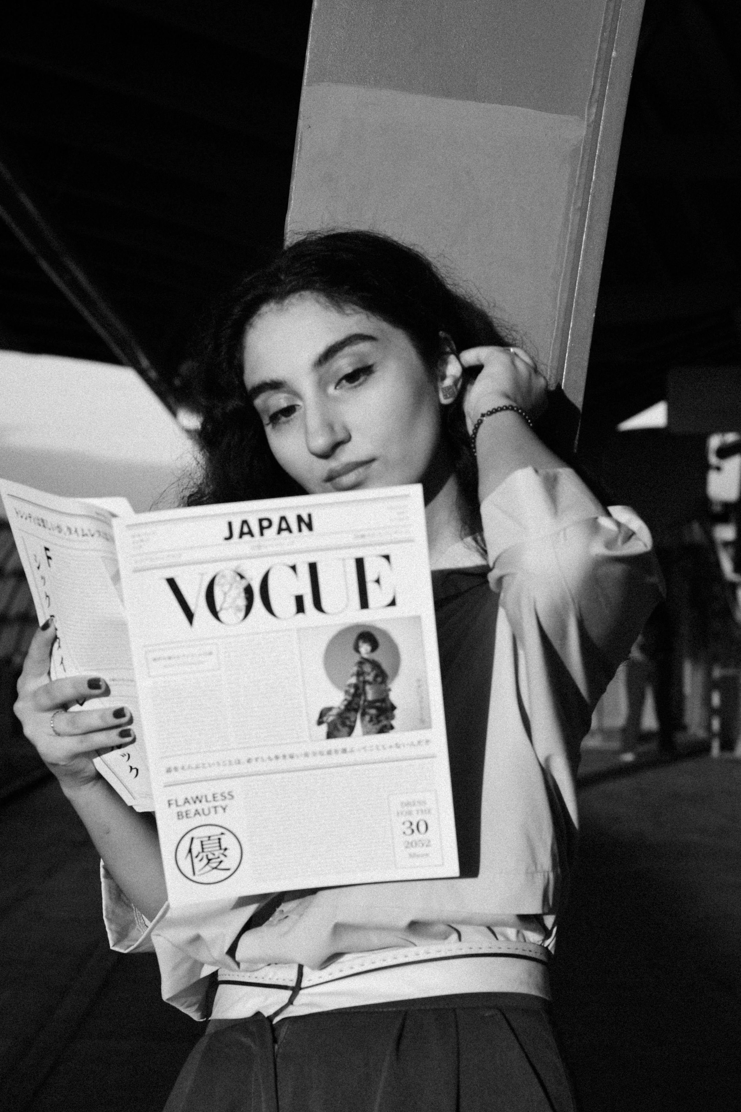 Портретная фотосъёмка. АЛИНА СНИМАЕТ