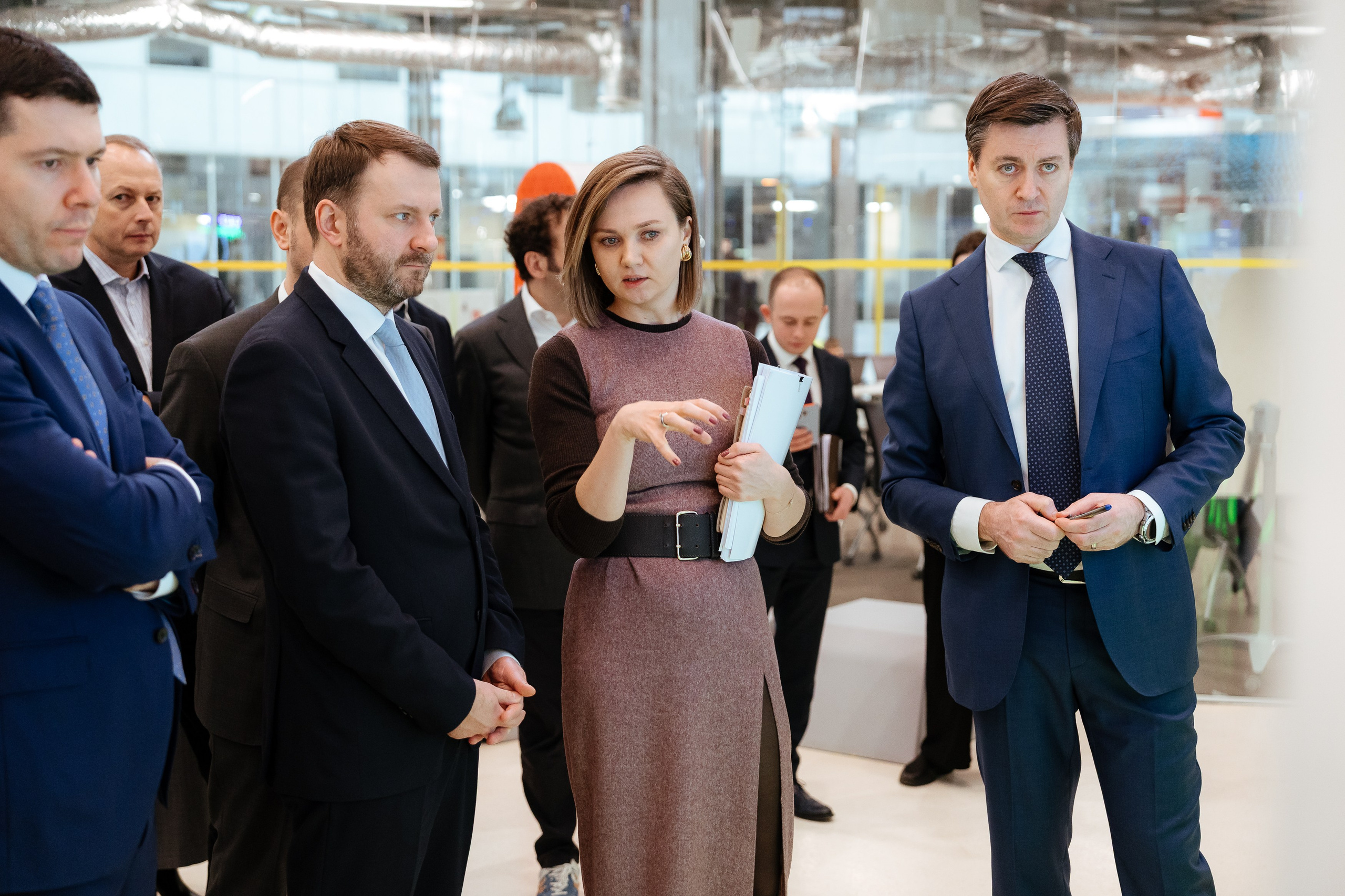 Репортажная съемка. Профессиональный фотограф в Москве — Руслан Альтимиров