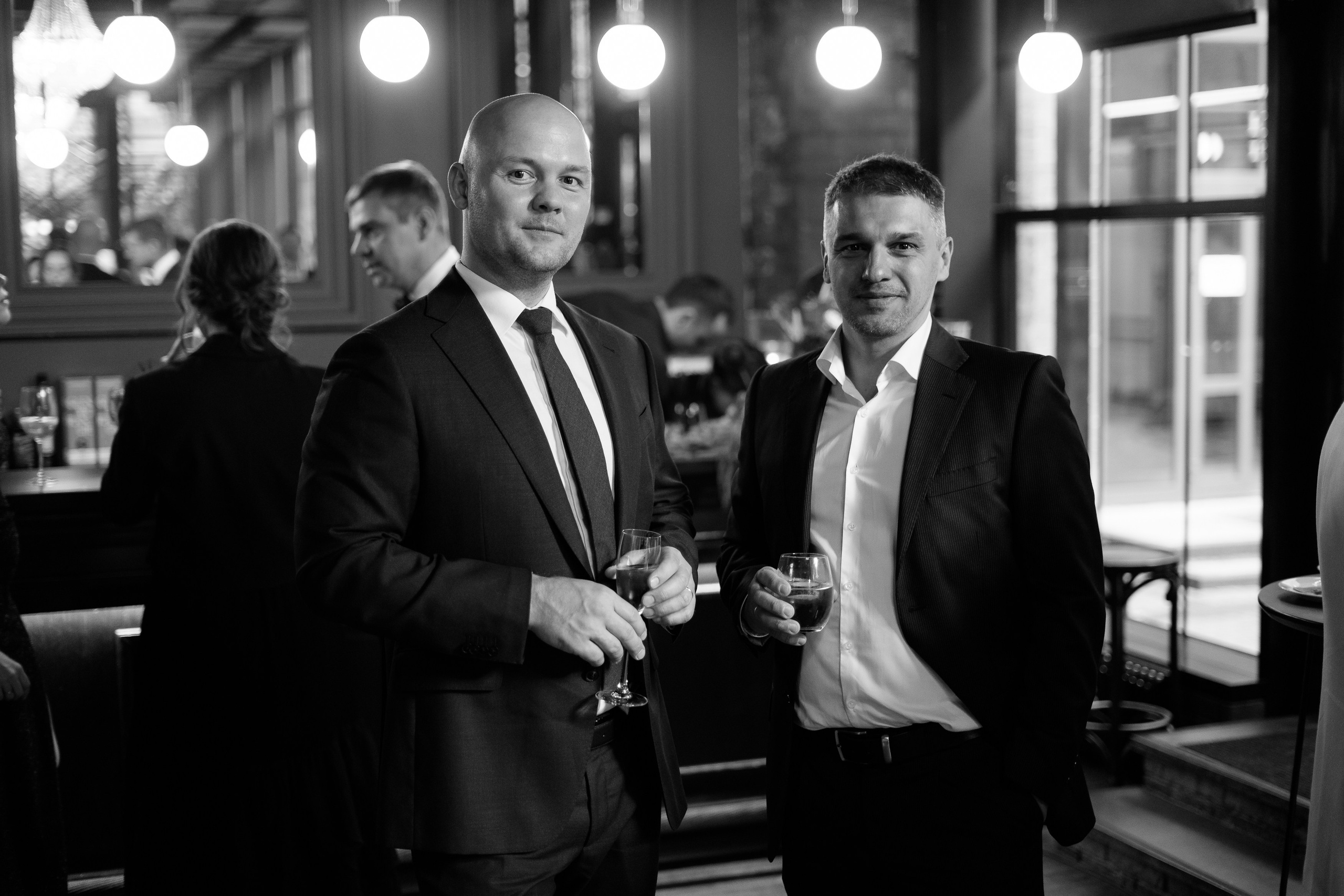 Репортажная съемка. Профессиональный фотограф в Москве — Руслан Альтимиров