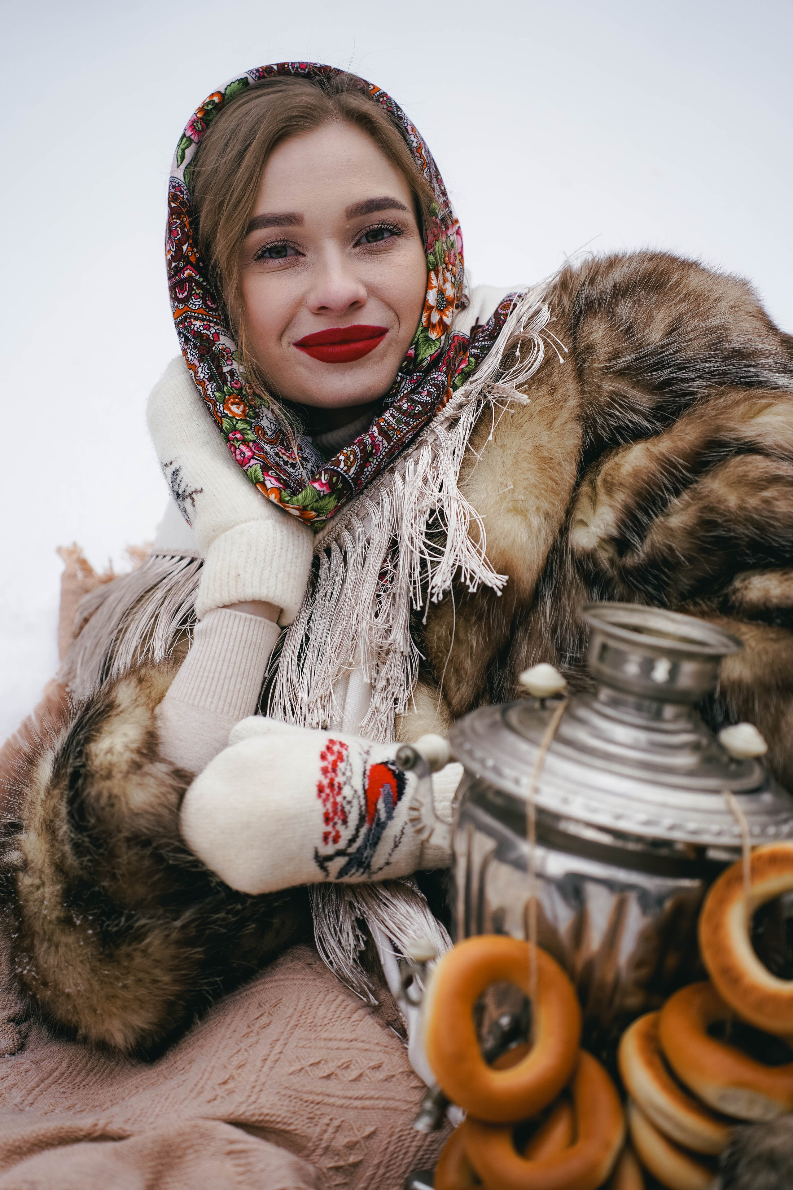 Наталья. Фотограф Новосибирск | Купавцева Алёна