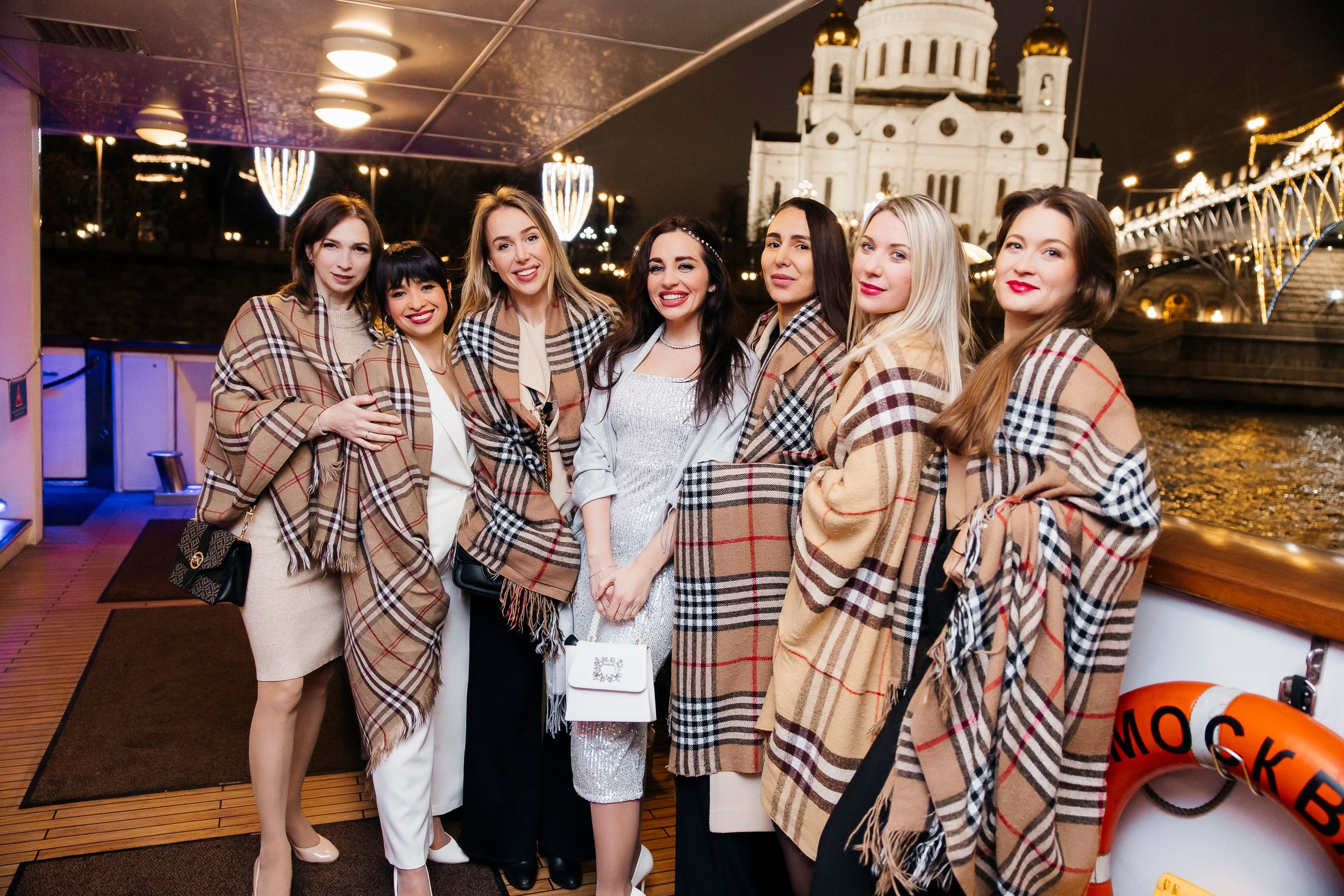 Юбилей 35 лет. Репортажный и свадебный фотограф Катерина Потапова