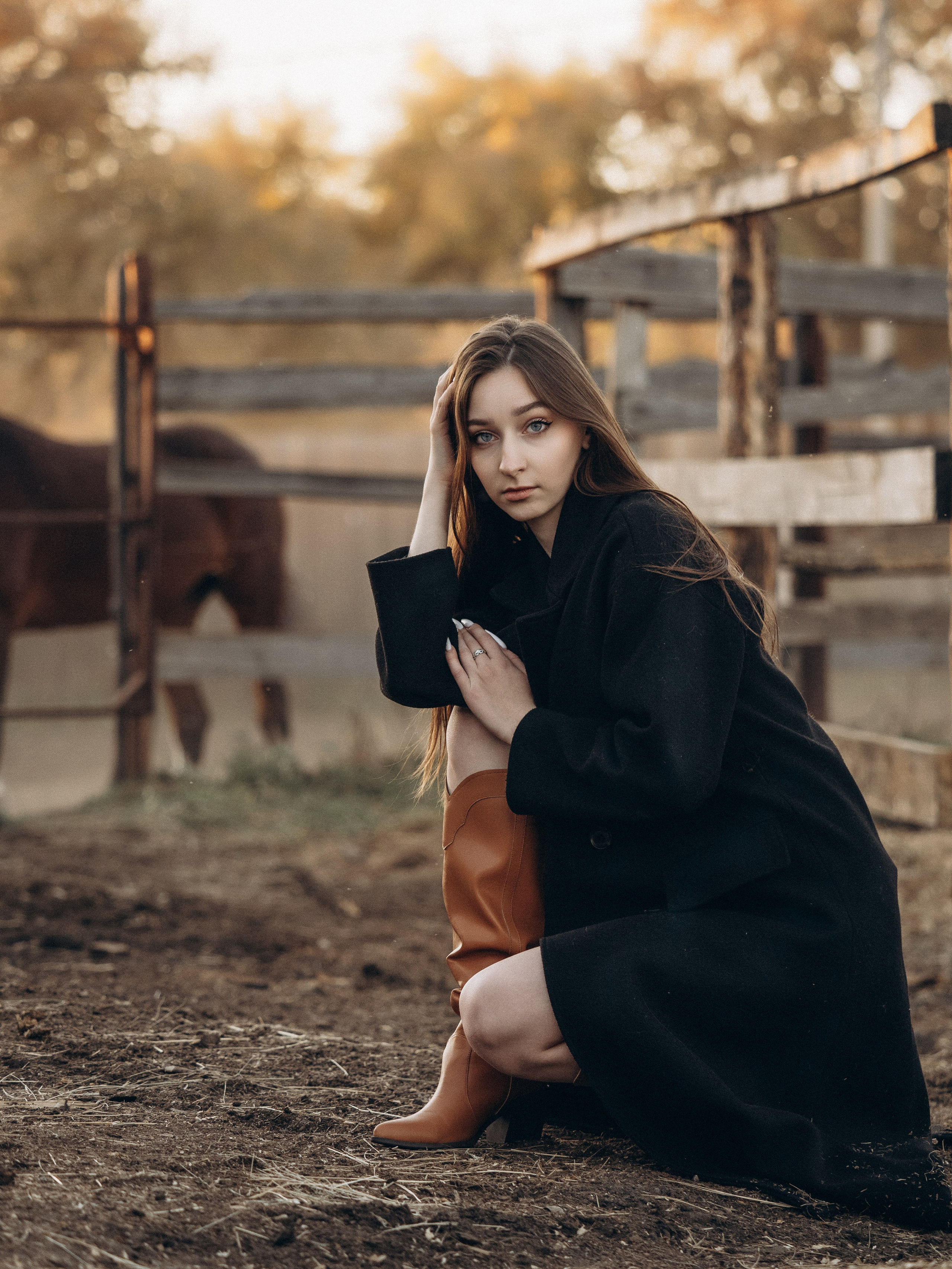 Мила. Фотограф в Омске Долговых Катерина