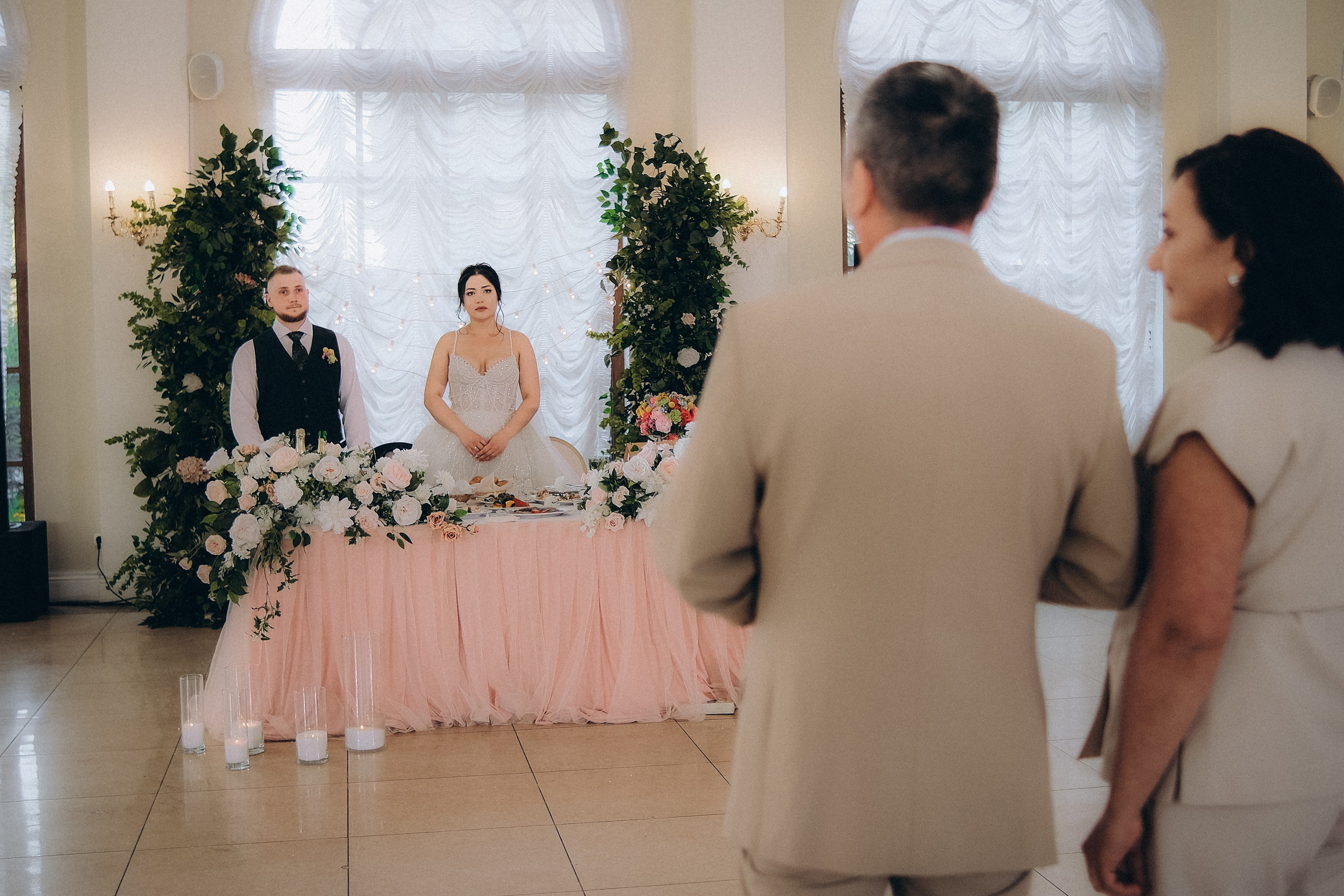 Рида & Богдан. Пушкин. Phdkvmr.ru