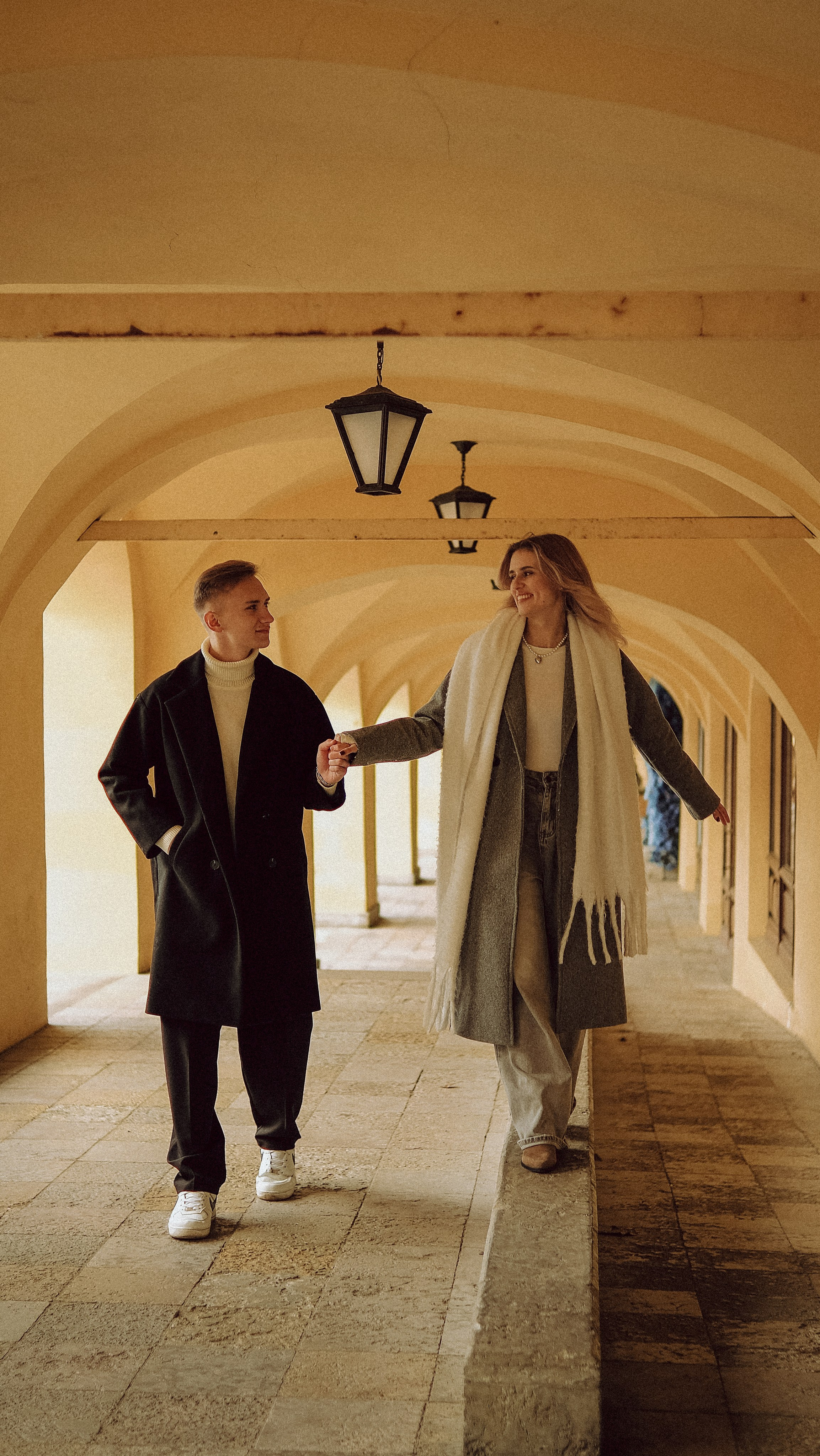 Полина & Илья. Phdkvmr.ru