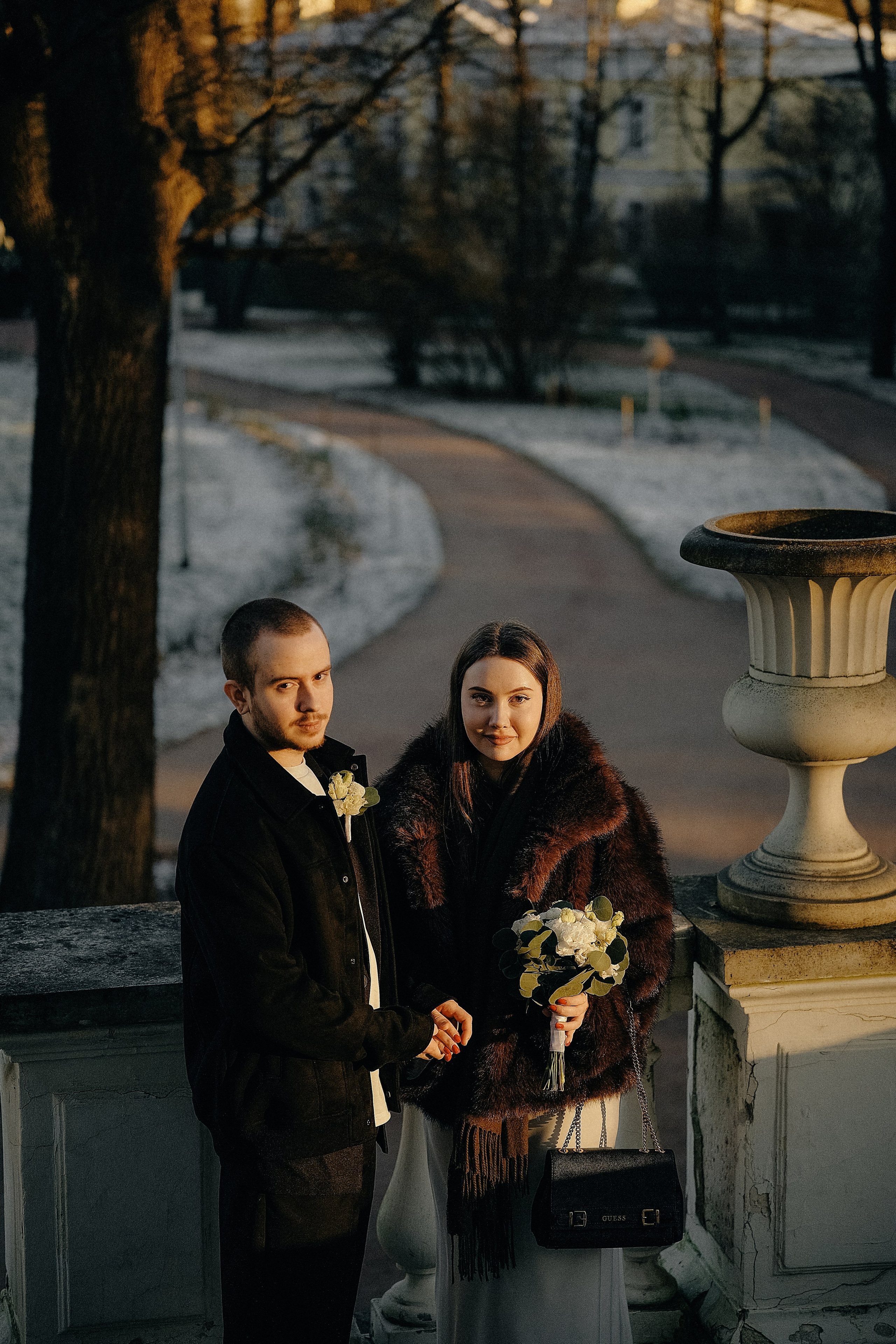 Настя & Кирилл. Пушкин. Phdkvmr.ru