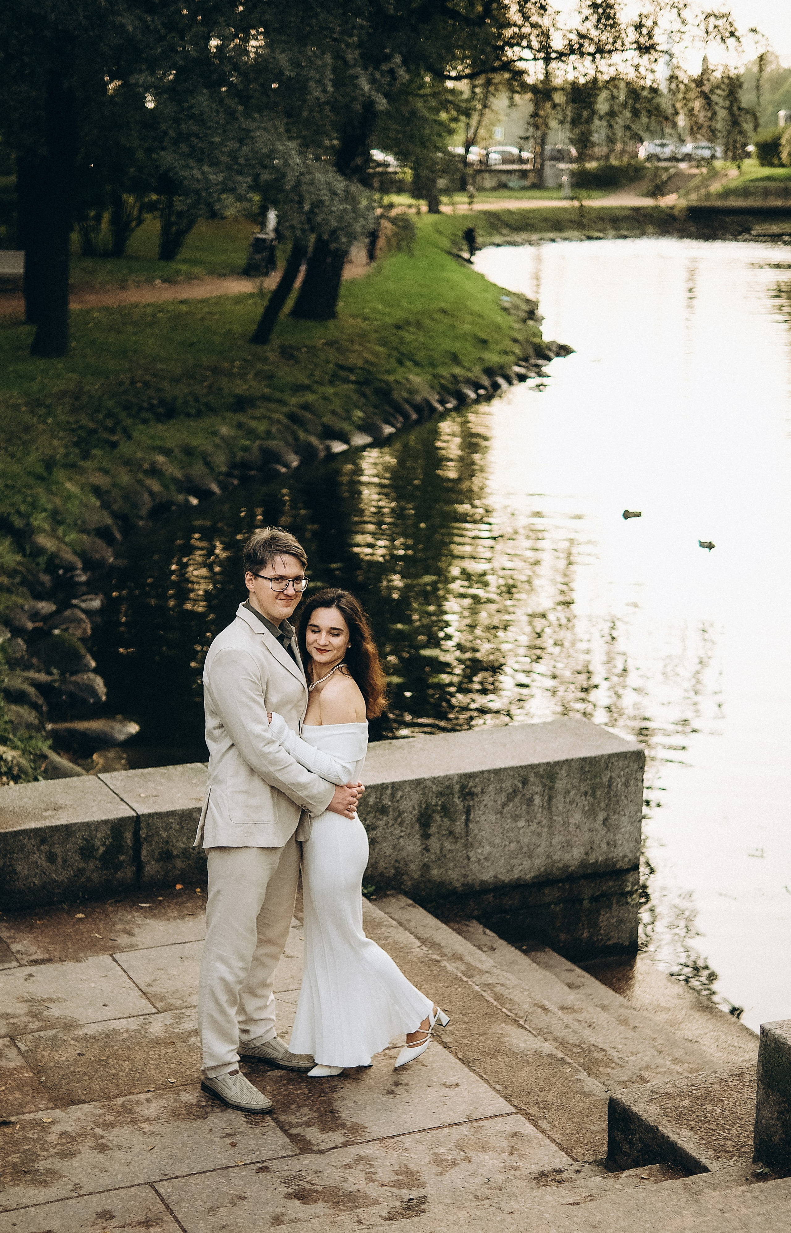 Алина & Вова. Phdkvmr.ru