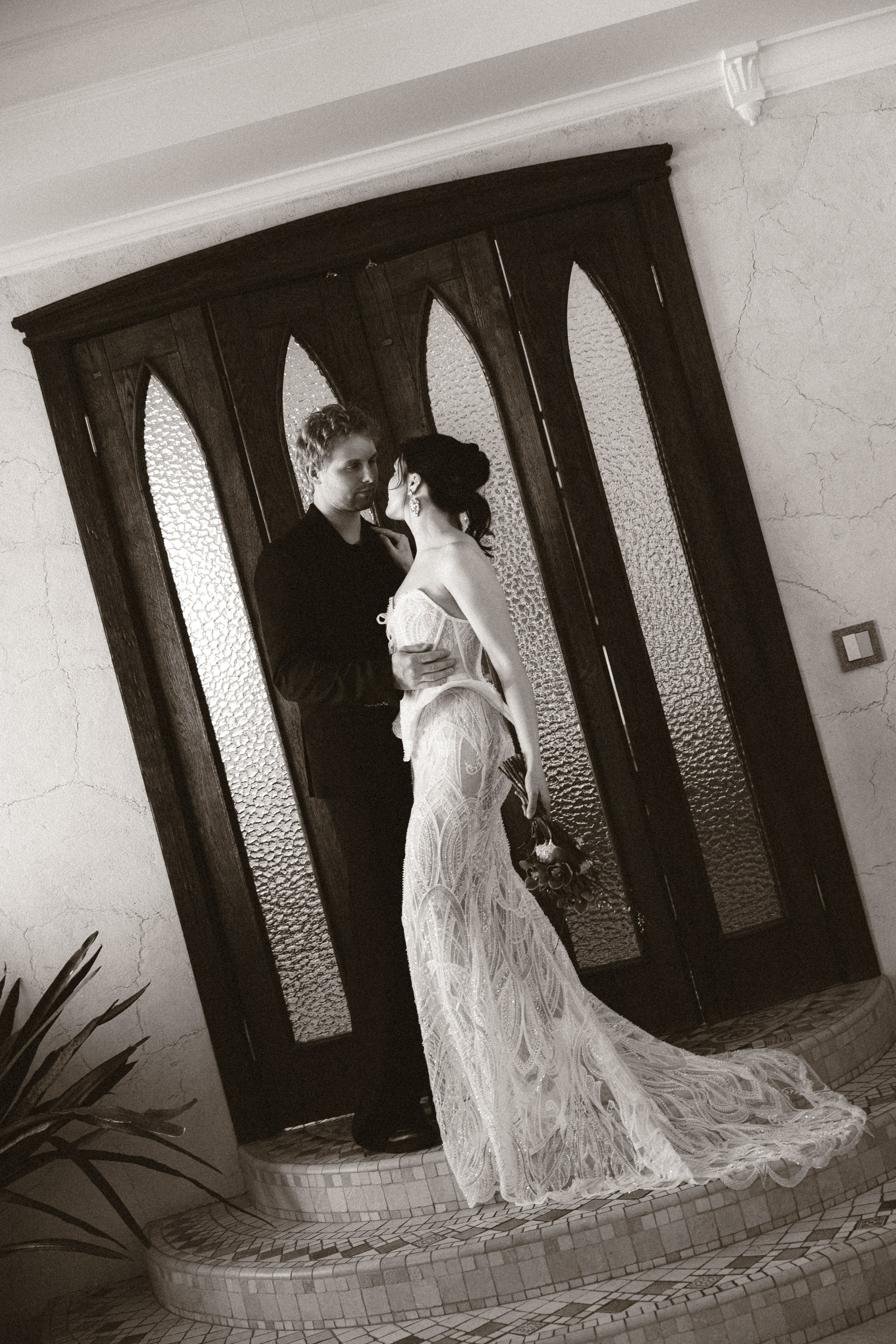 Сандра & Никита. Phdkvmr.ru