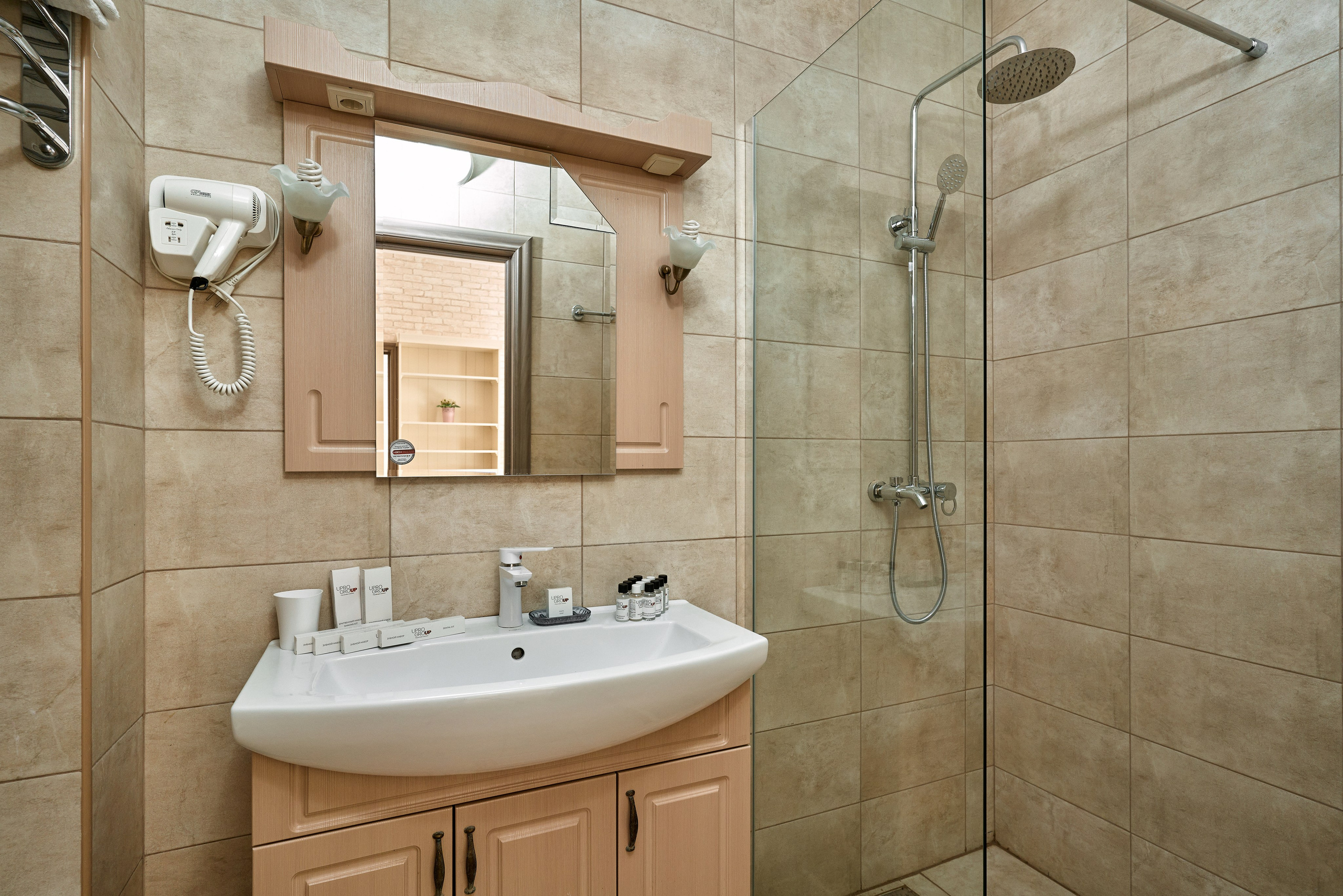 Фотографии гостиничных номеров. Профессиональный фотограф в Анапе Артем Ковальский