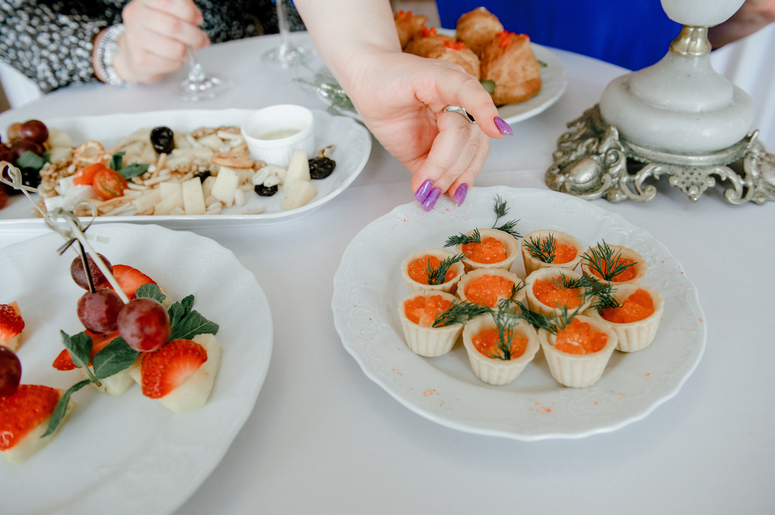 Рита и Рома