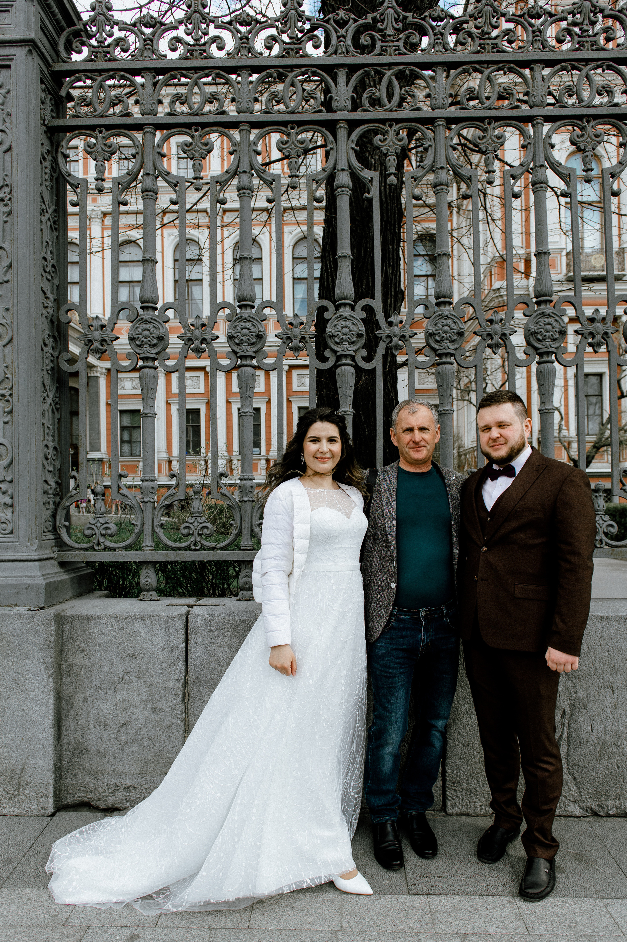 Рита и Рома