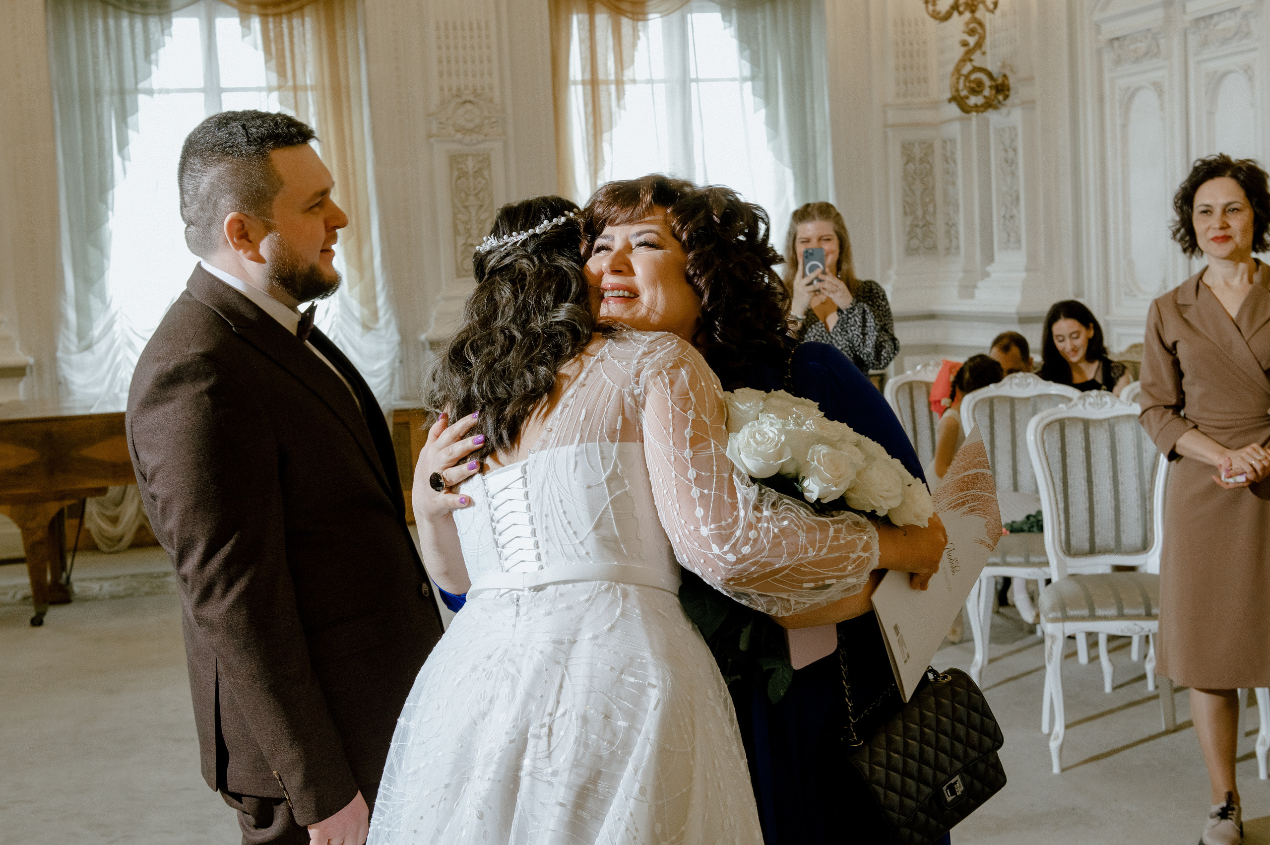 Рита и Рома