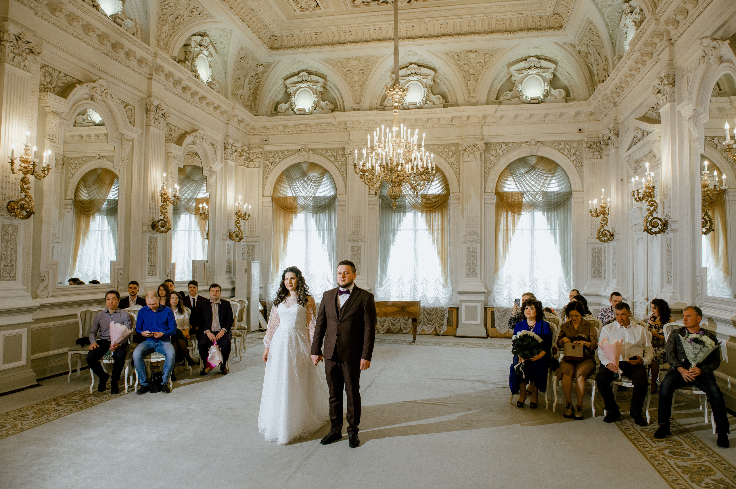 Рита и Рома