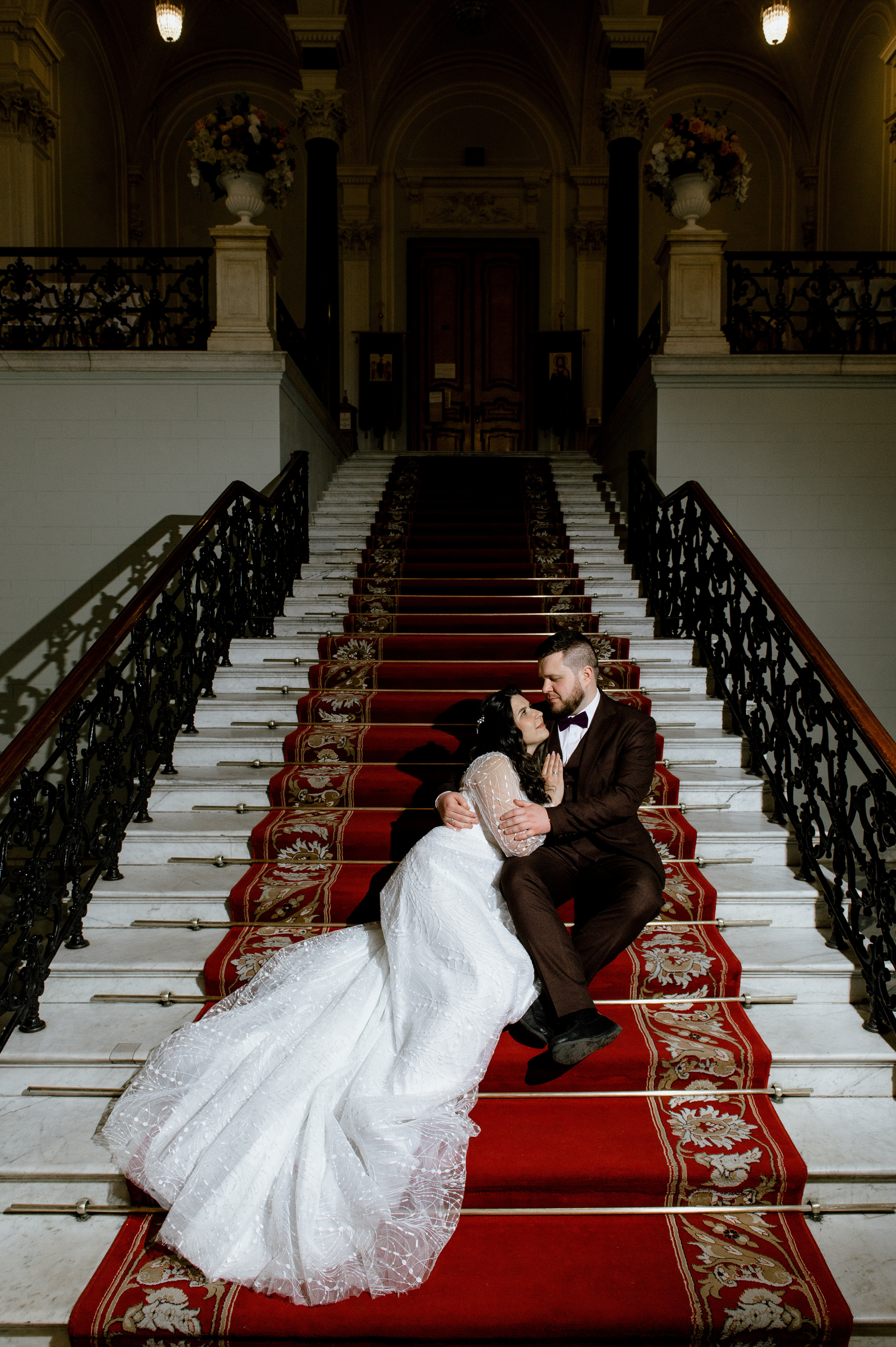 Рита и Рома