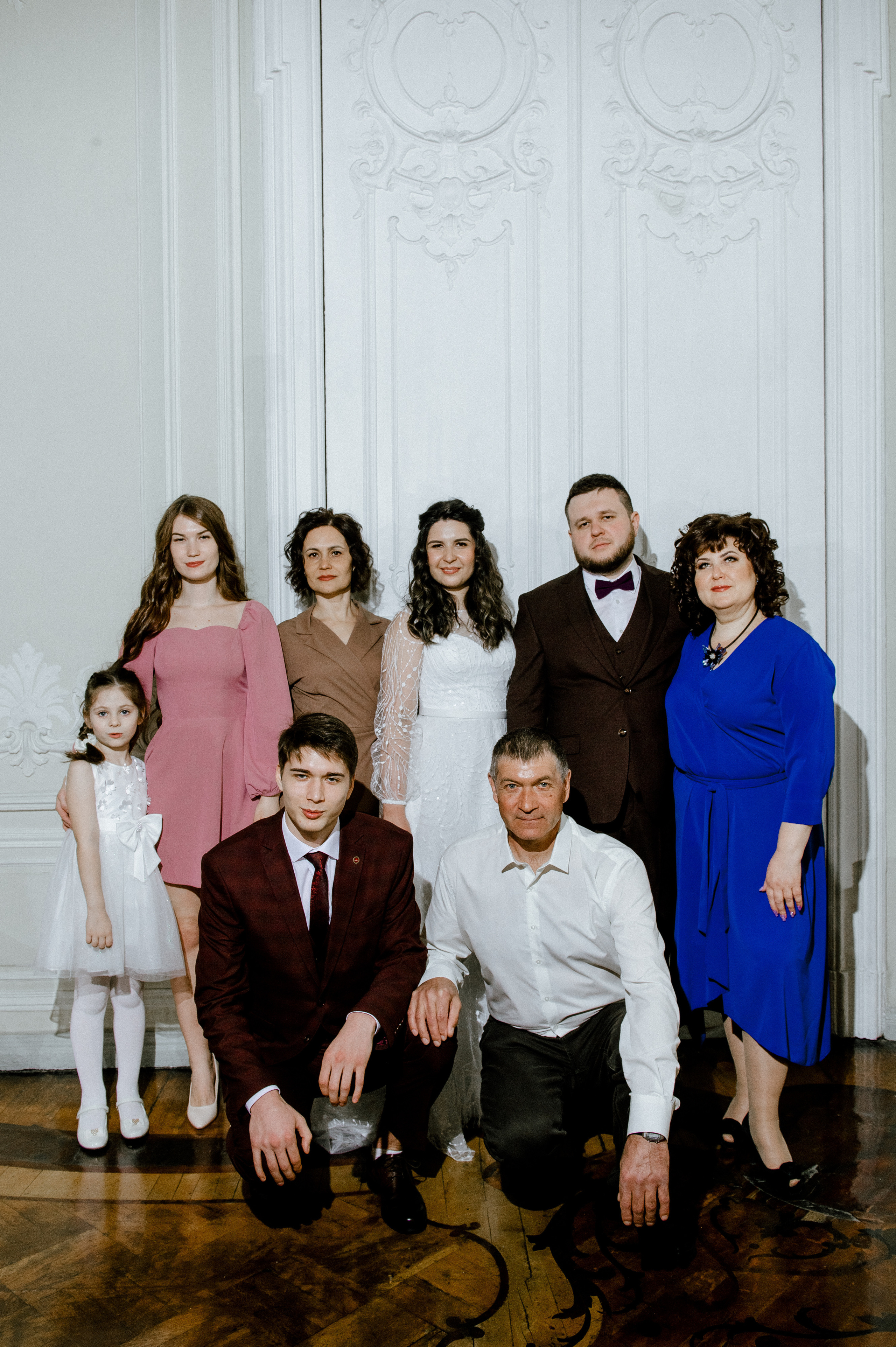 Рита и Рома