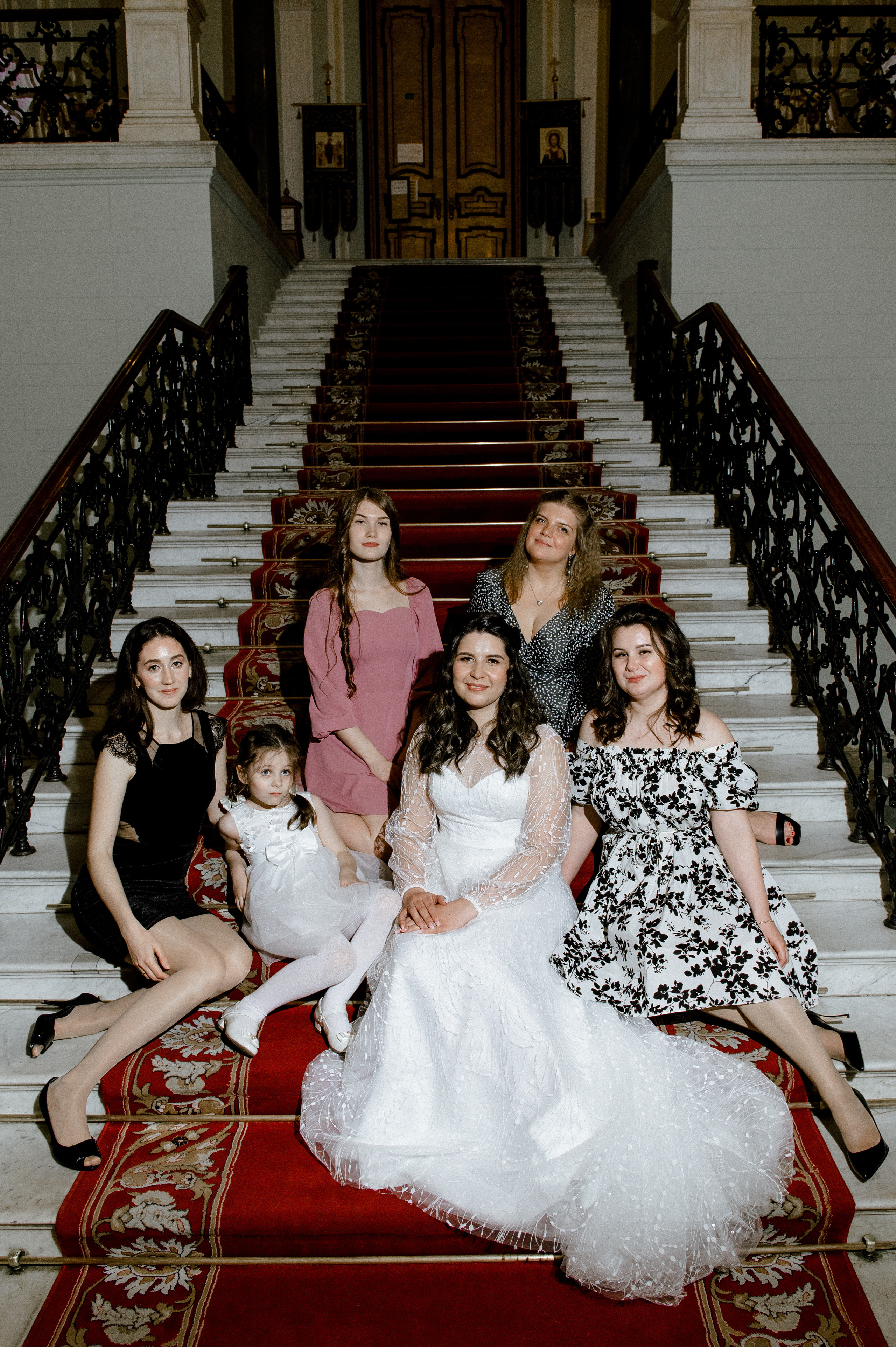 Рита и Рома