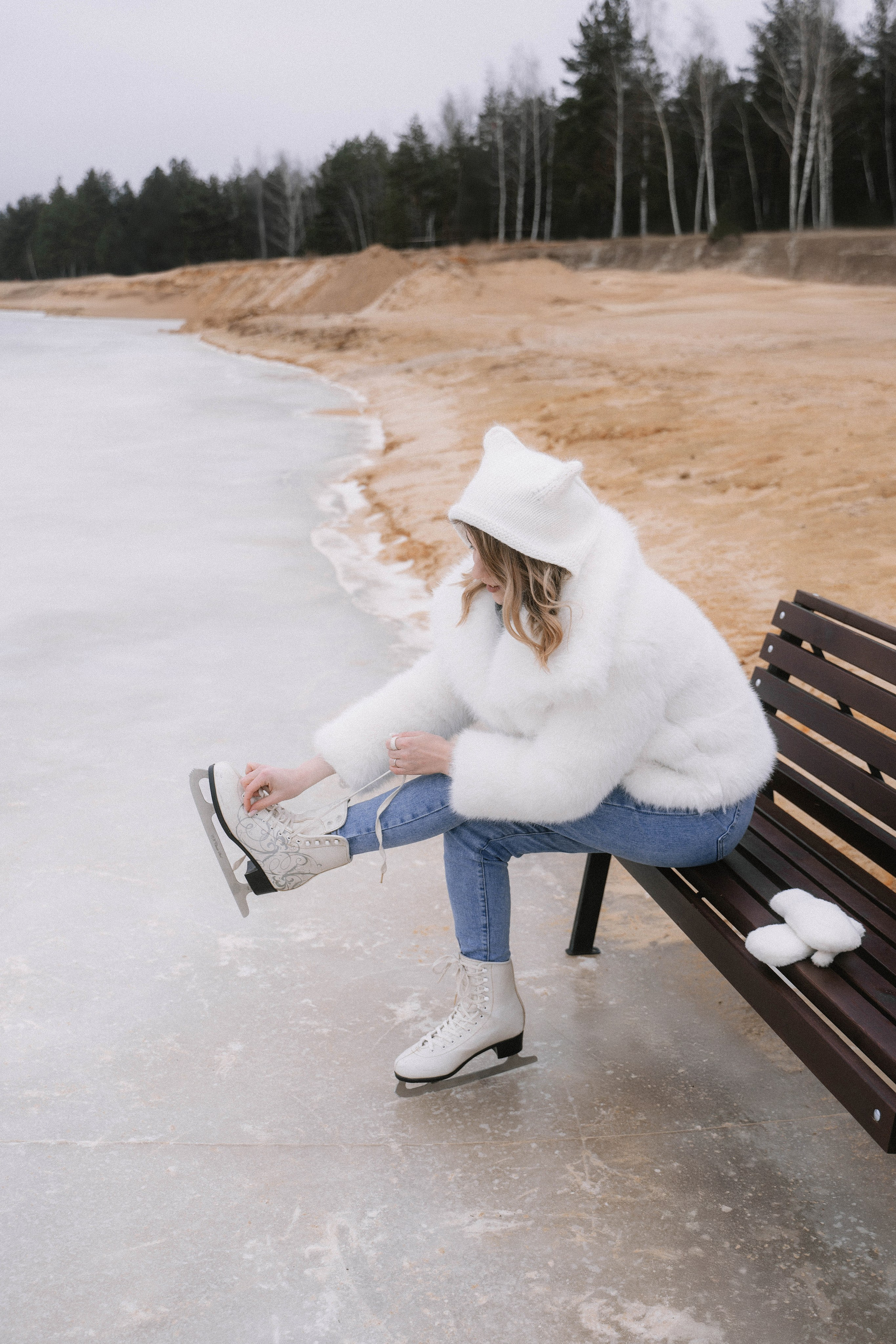 Женя. Свадебный, семейный фотограф в Рязани Лена Брант