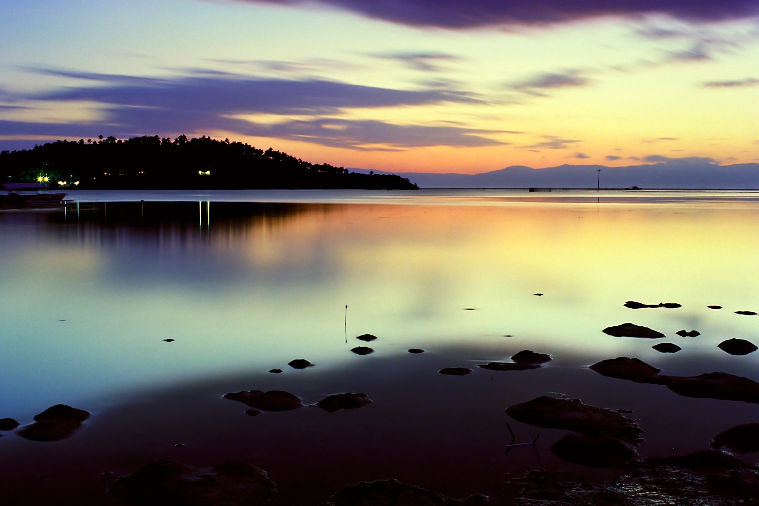 Пейзажная фотография. Авторские стильные фотокартины