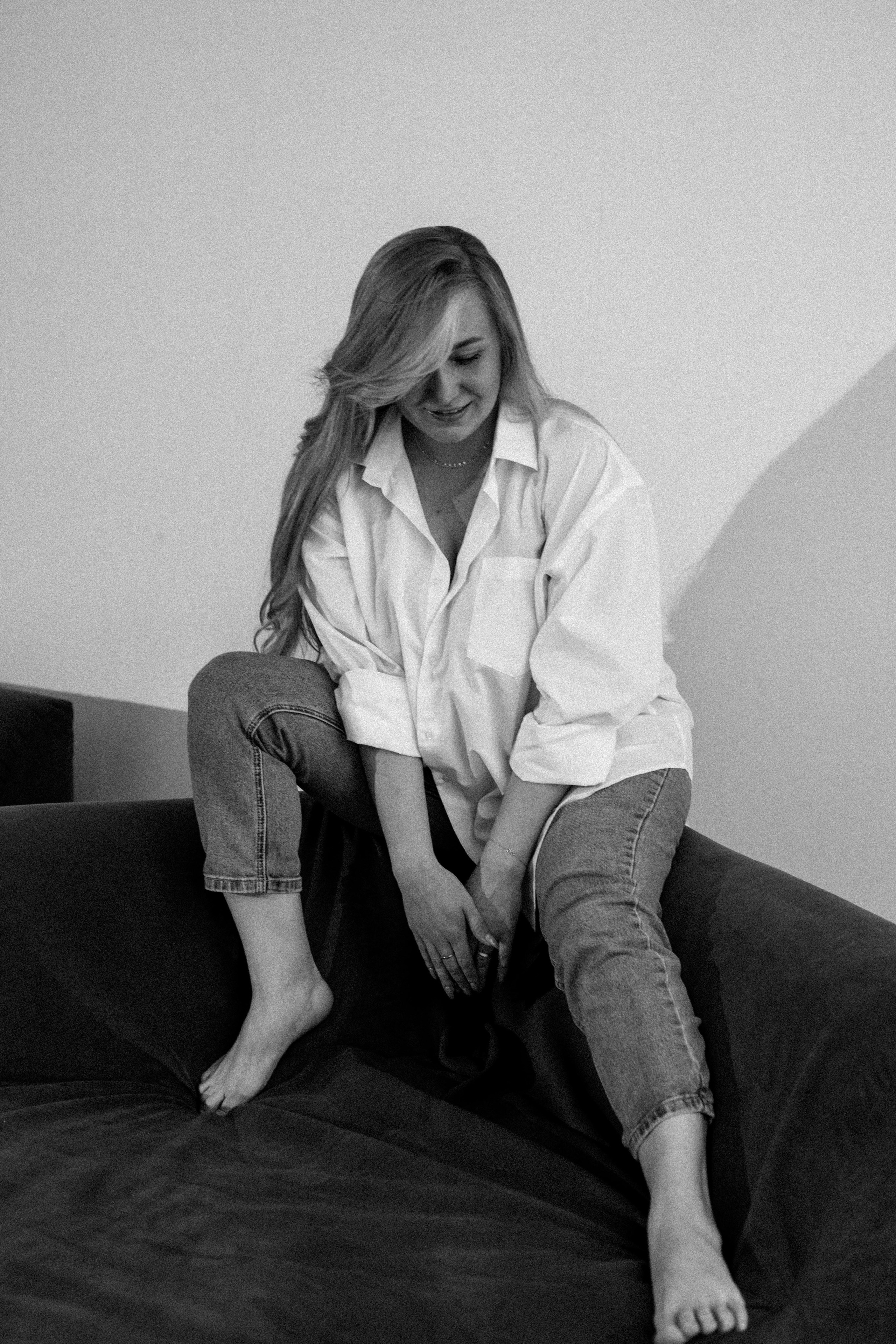 Екатерина. Фотограф Алёна Евграфова