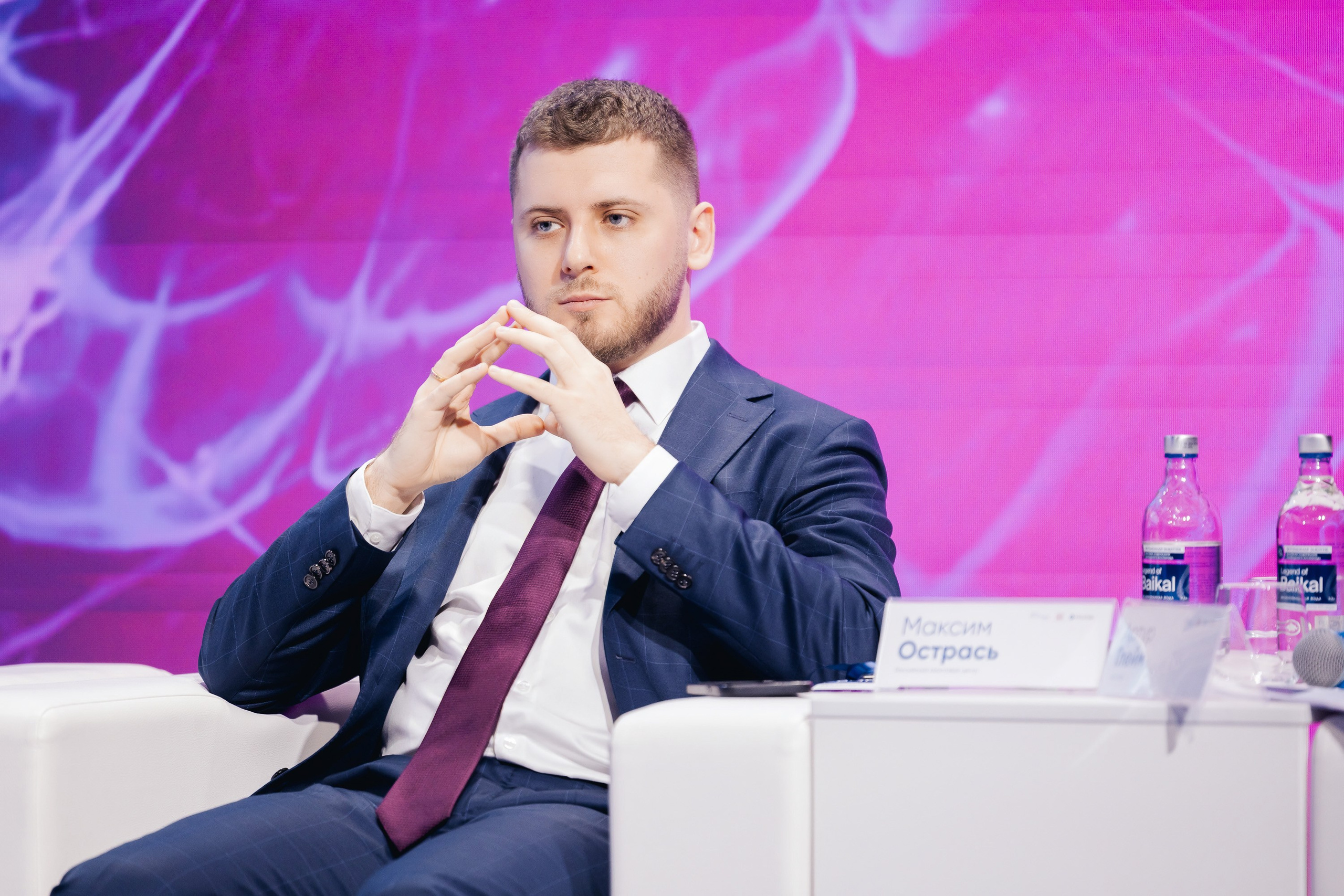 АТОМ ЦЭ. Parezhevphoto.ru