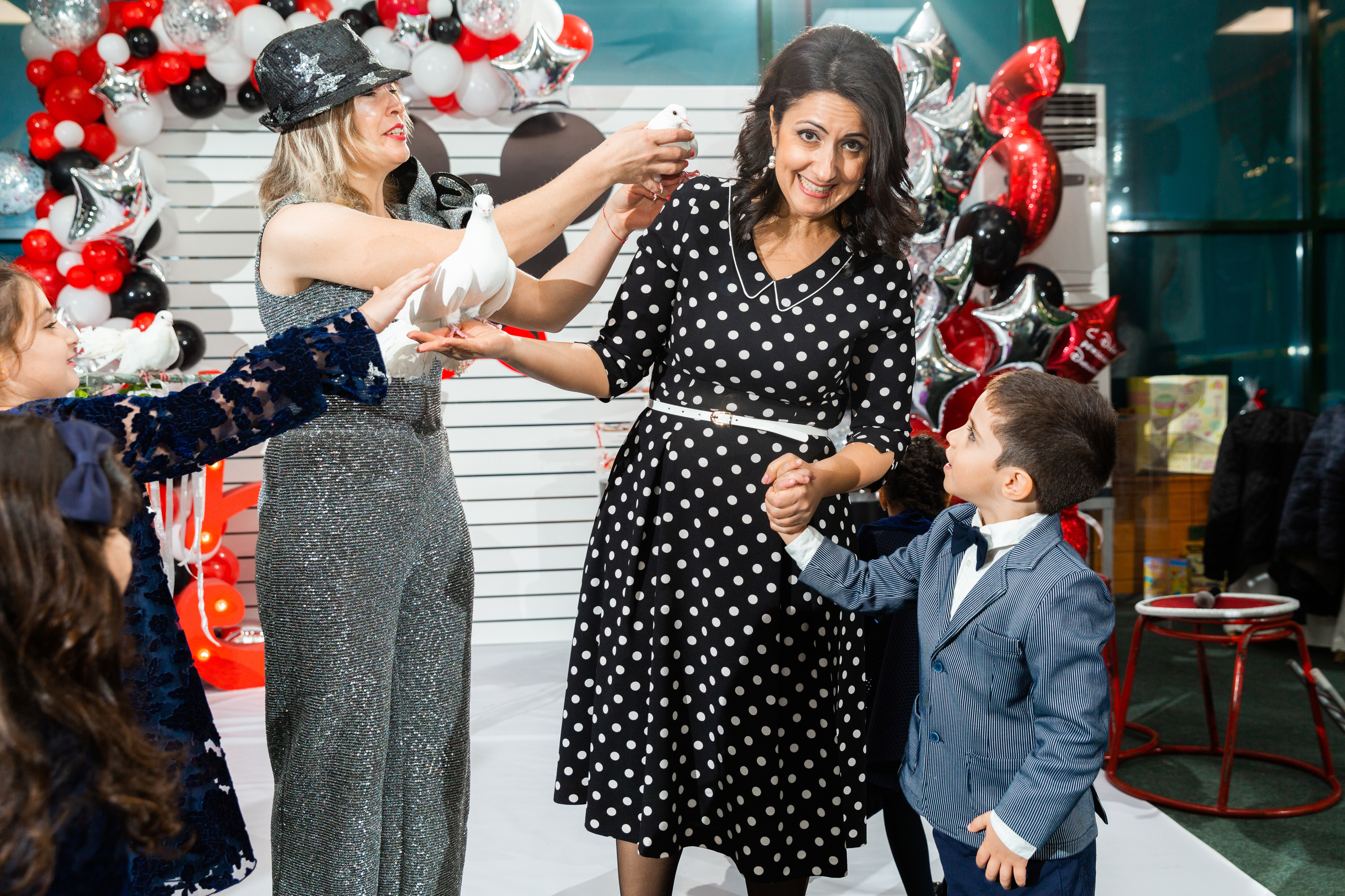 Корпоративы, дни рождения, юбилеи, крещение. Свадебный фотограф  Пятигорск, Сочи, Ессентуки, Кисловодск Александр