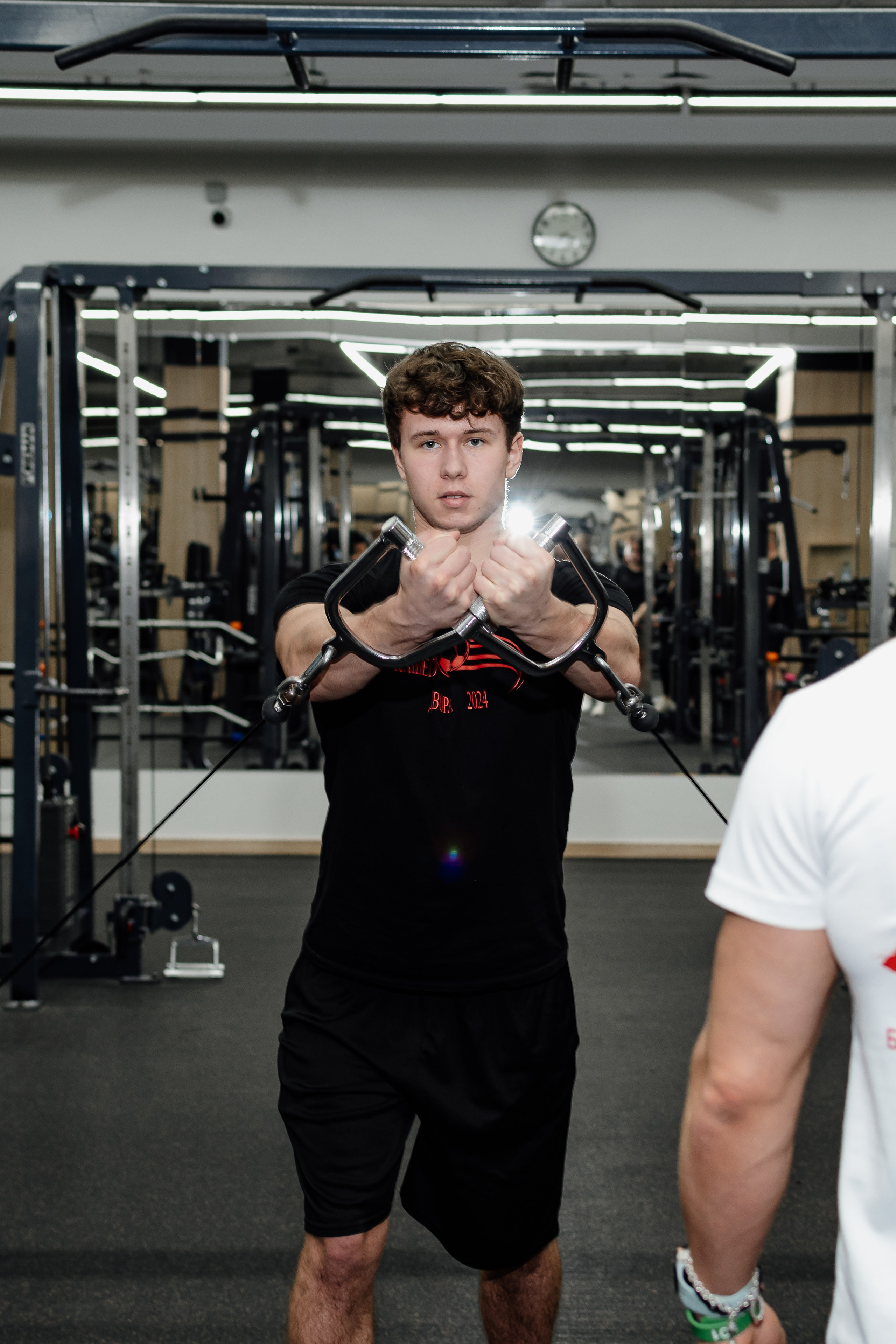 Майфит. Фотограф в Твери Дементьева Анастасия