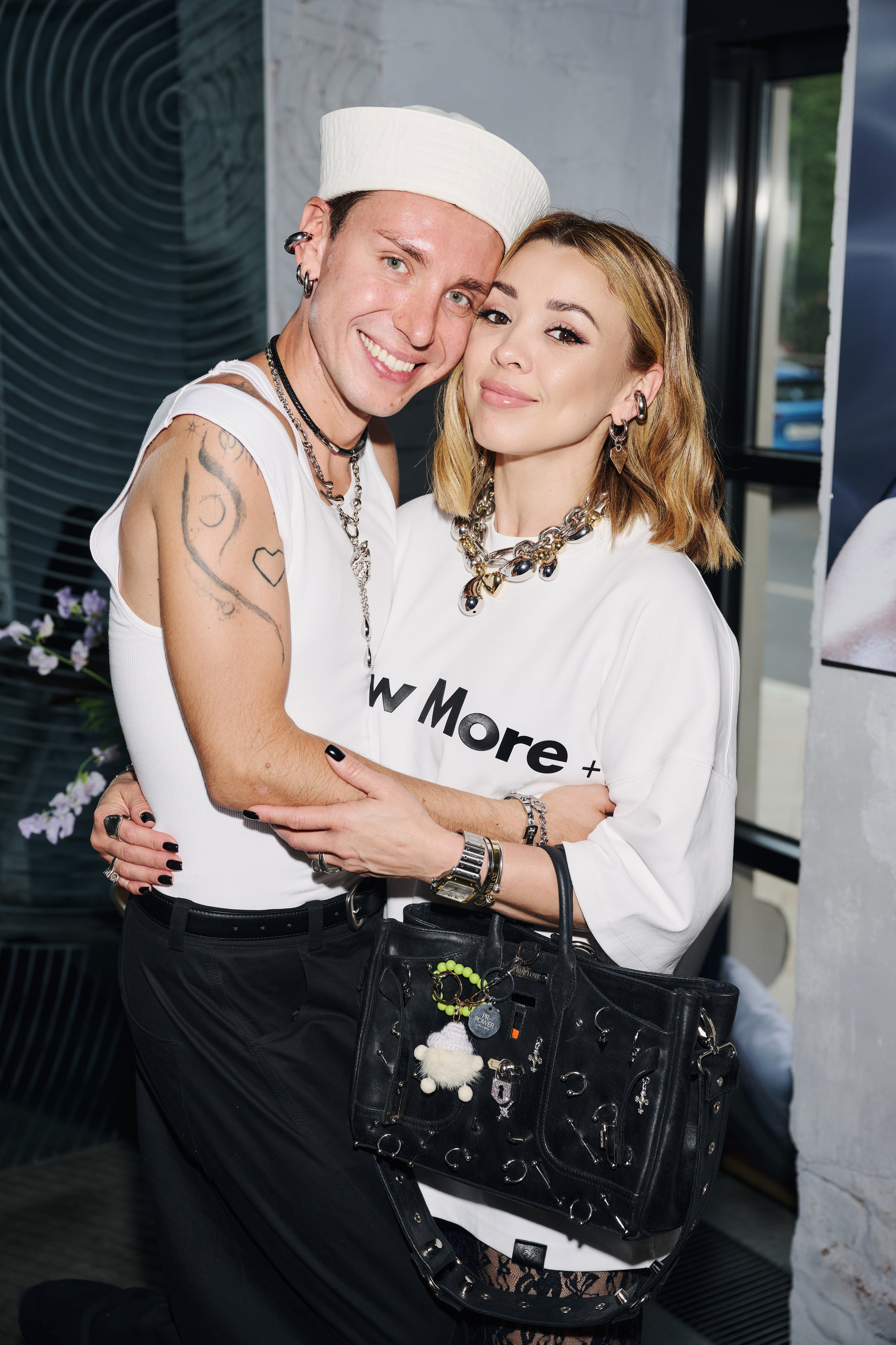 RUSHEV X 0,75please. Фотограф Сергей Бойко Москва