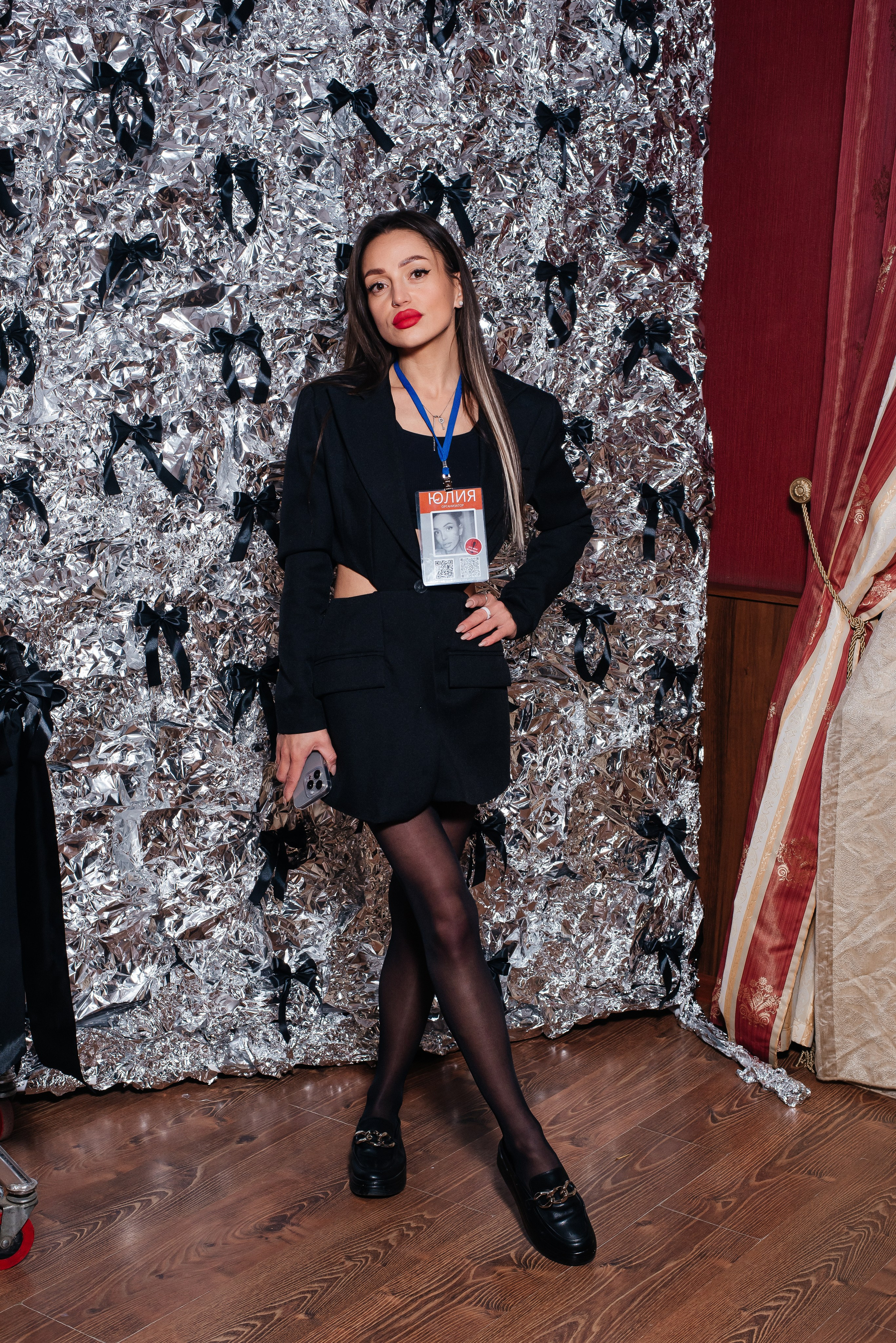 «Это моя вечеринка». Фотограф Галина Рагозина