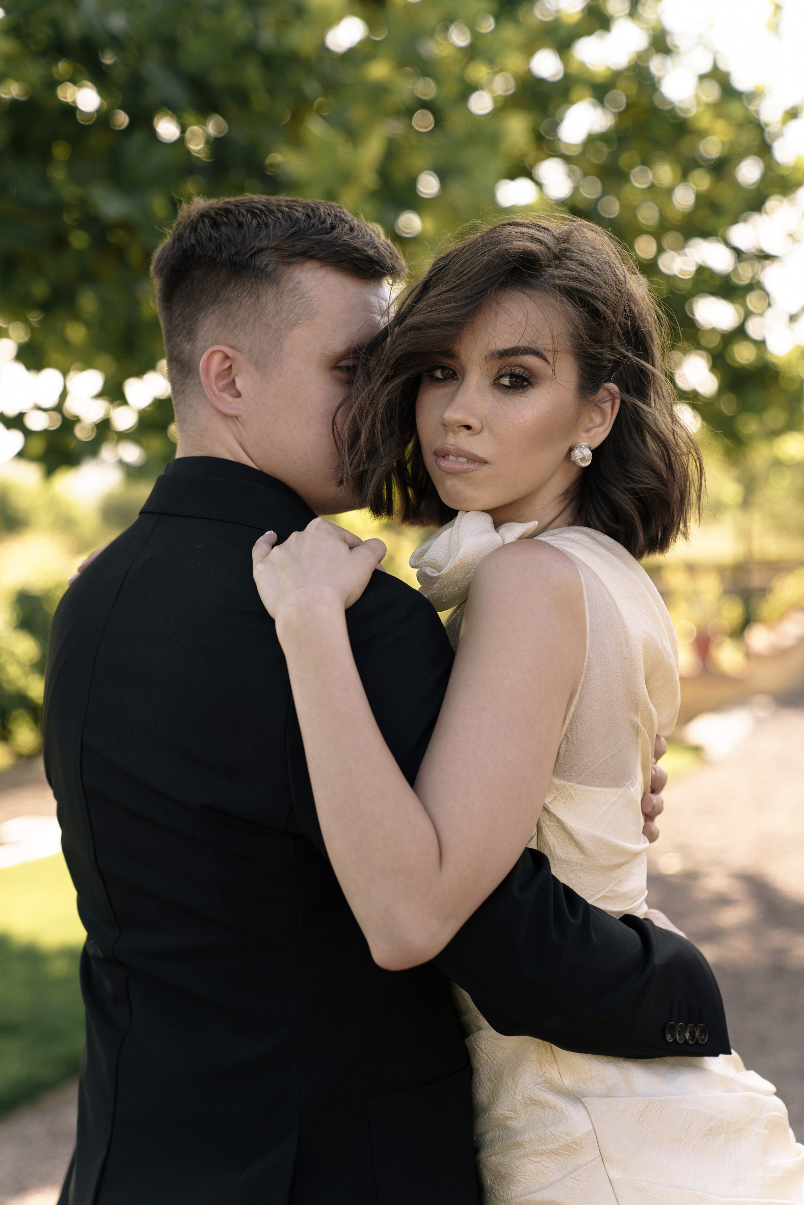 Яна|Никита. Свадебный фотограф в Ростове-на-Дону Саша Филатова