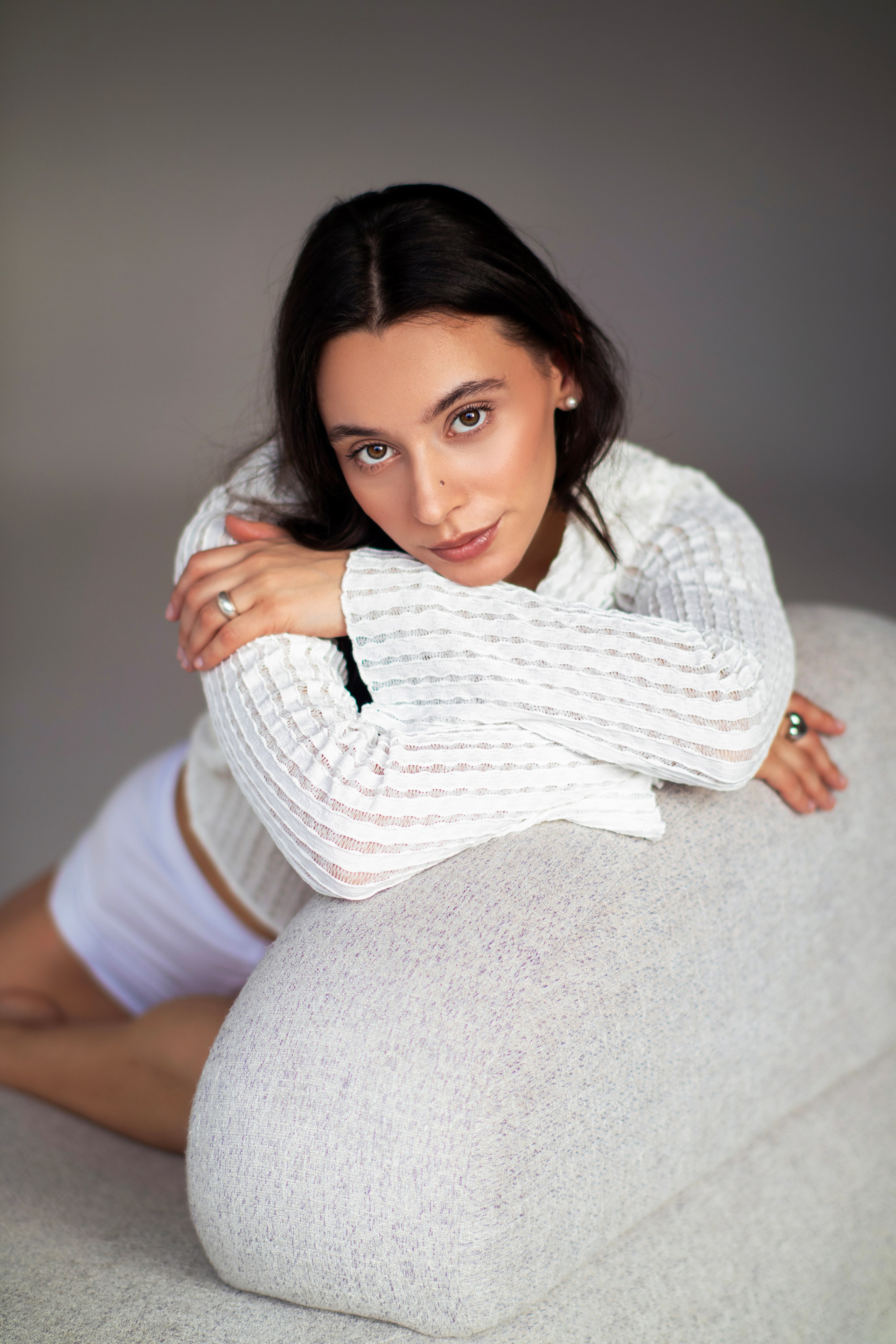 Женский портрет. Фотограф Челябинск