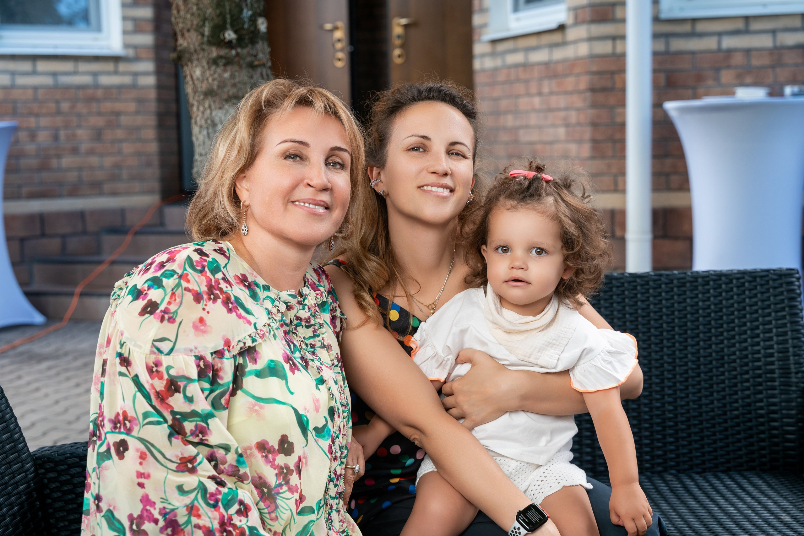 Годовщина. Фотограф в Москве и МО Александр Тощев