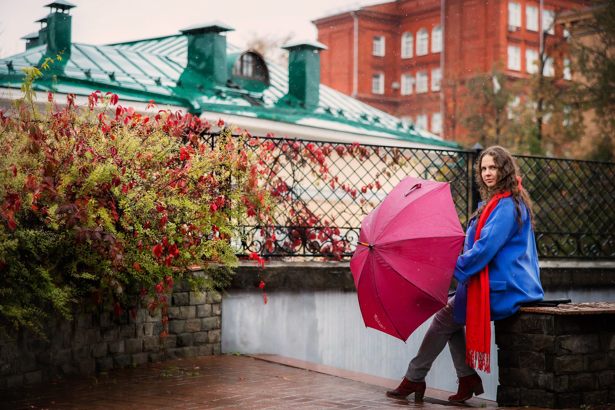 Тамара. Моя фотография