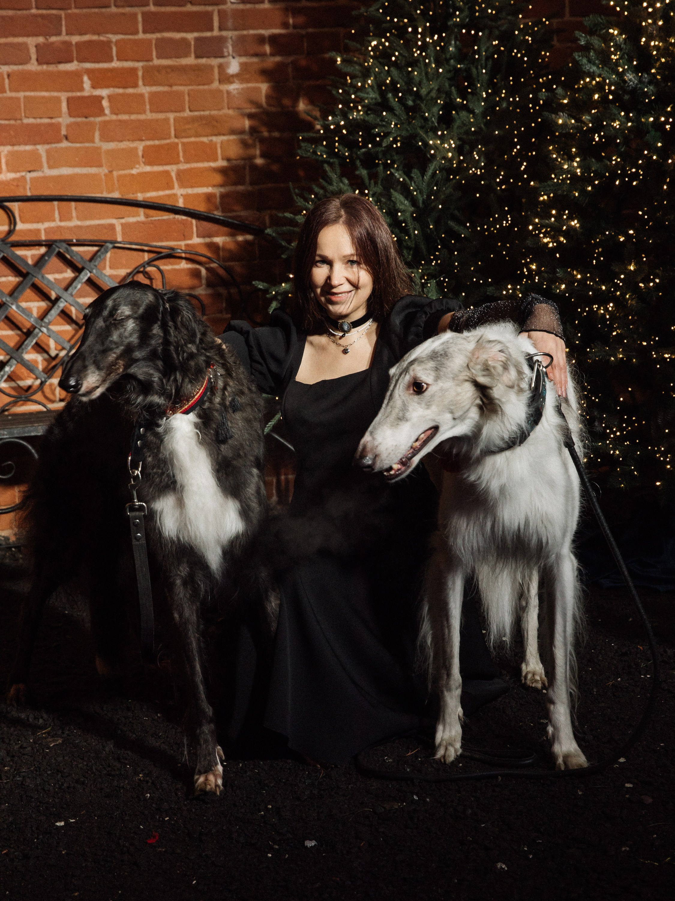 Ночь и Бал. Свадебный фотограф Дмитрий Воробьев Москва Ярославль