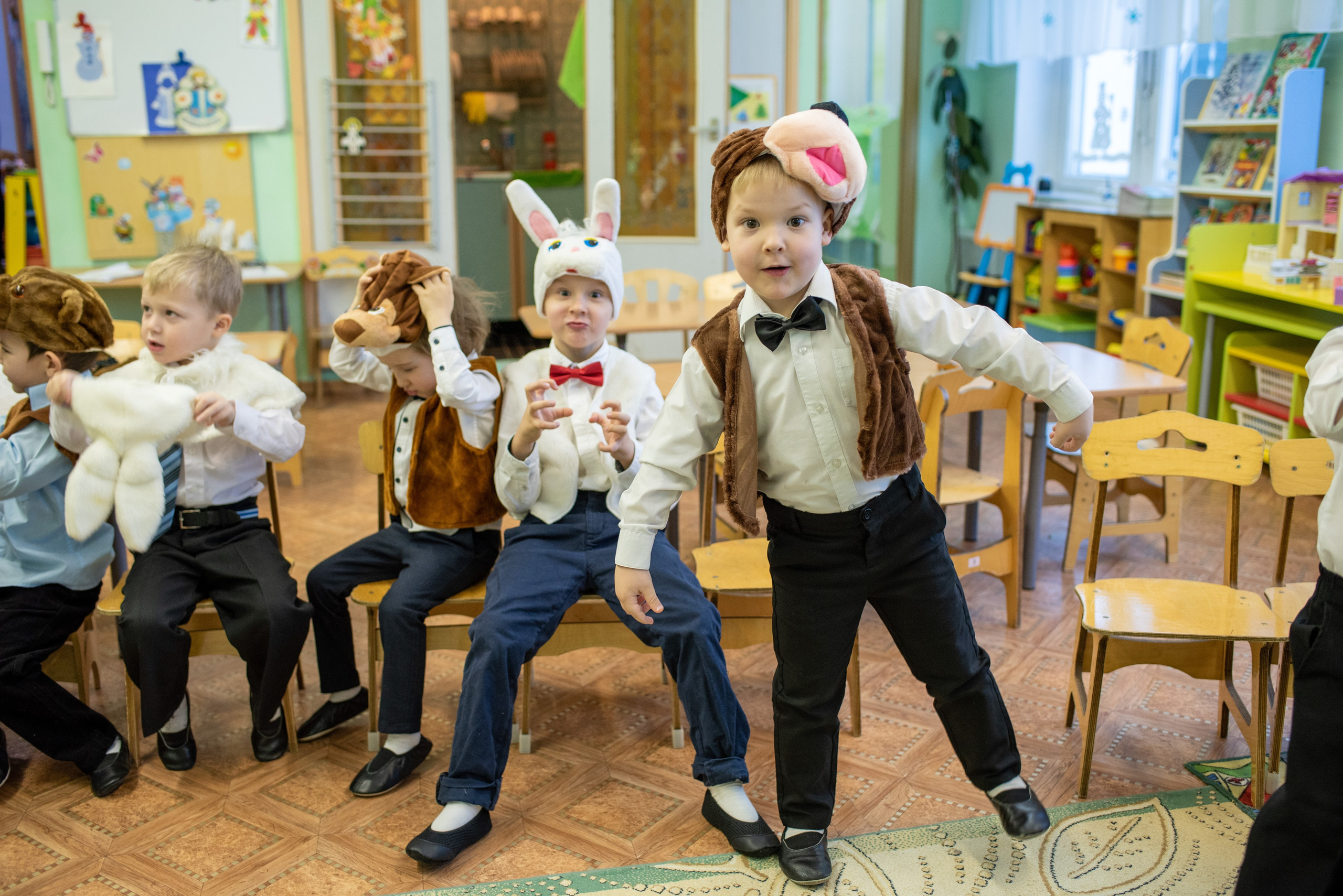 Фотограф Школа и Детский сад в Москве, Люберцах, Жулебино. Фотограф в Москве и Люберцах, Валя Шикулина