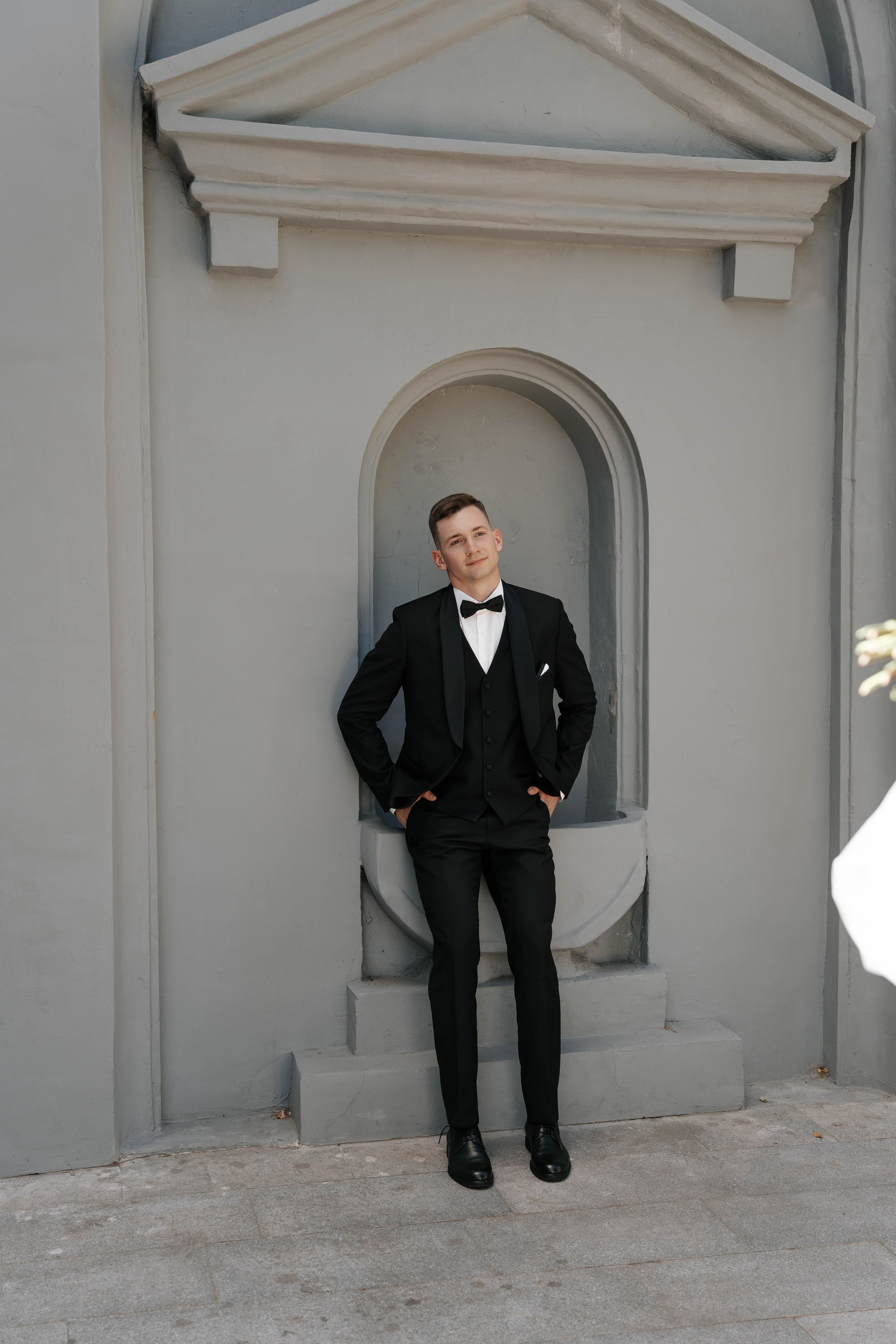 Victoria & Vladimir. Свадебный фотограф в Воронеже Самохина Екатерина