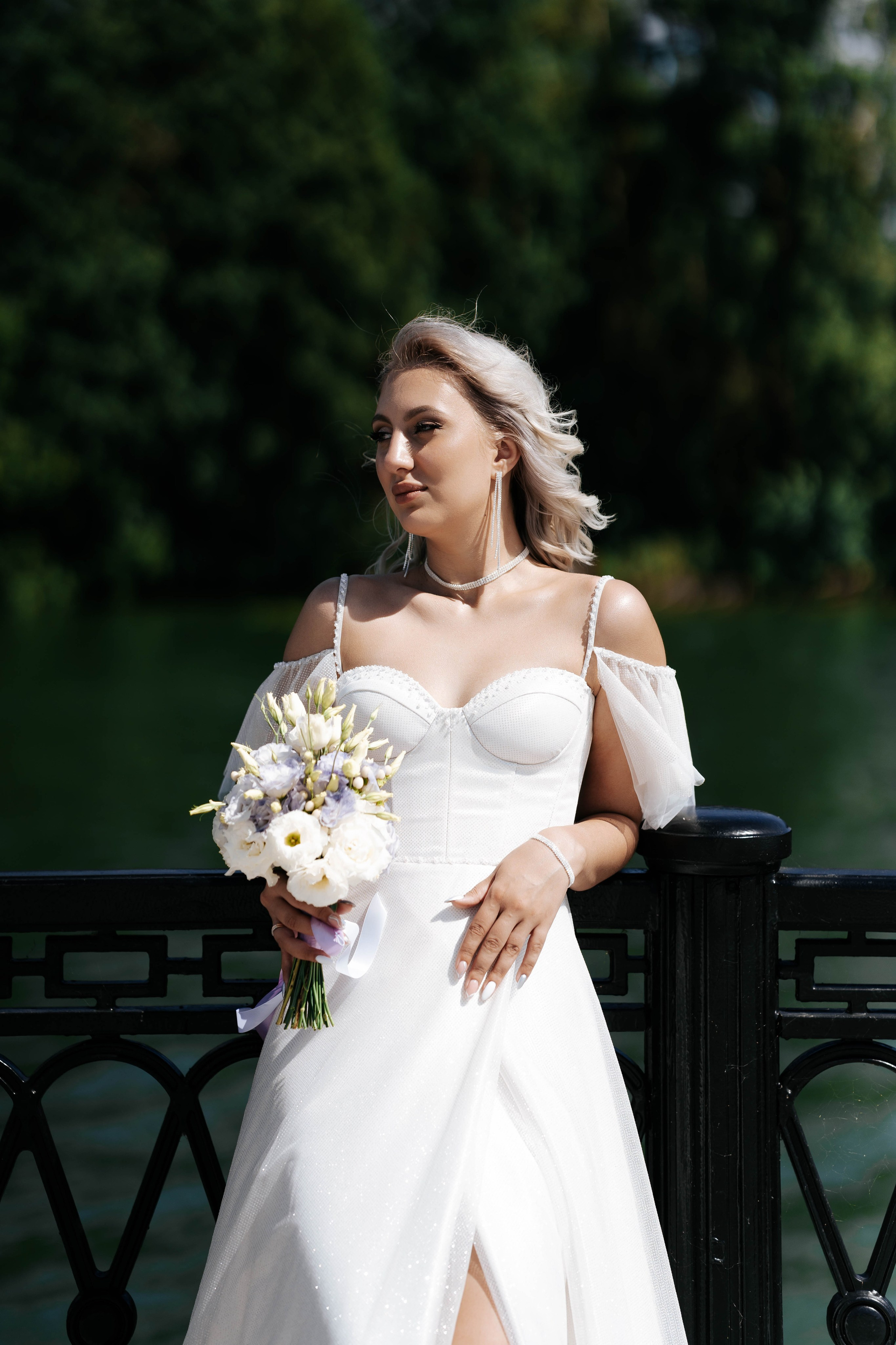 Dmitry & Ekaterina. Свадебный фотограф в Воронеже Самохина Екатерина