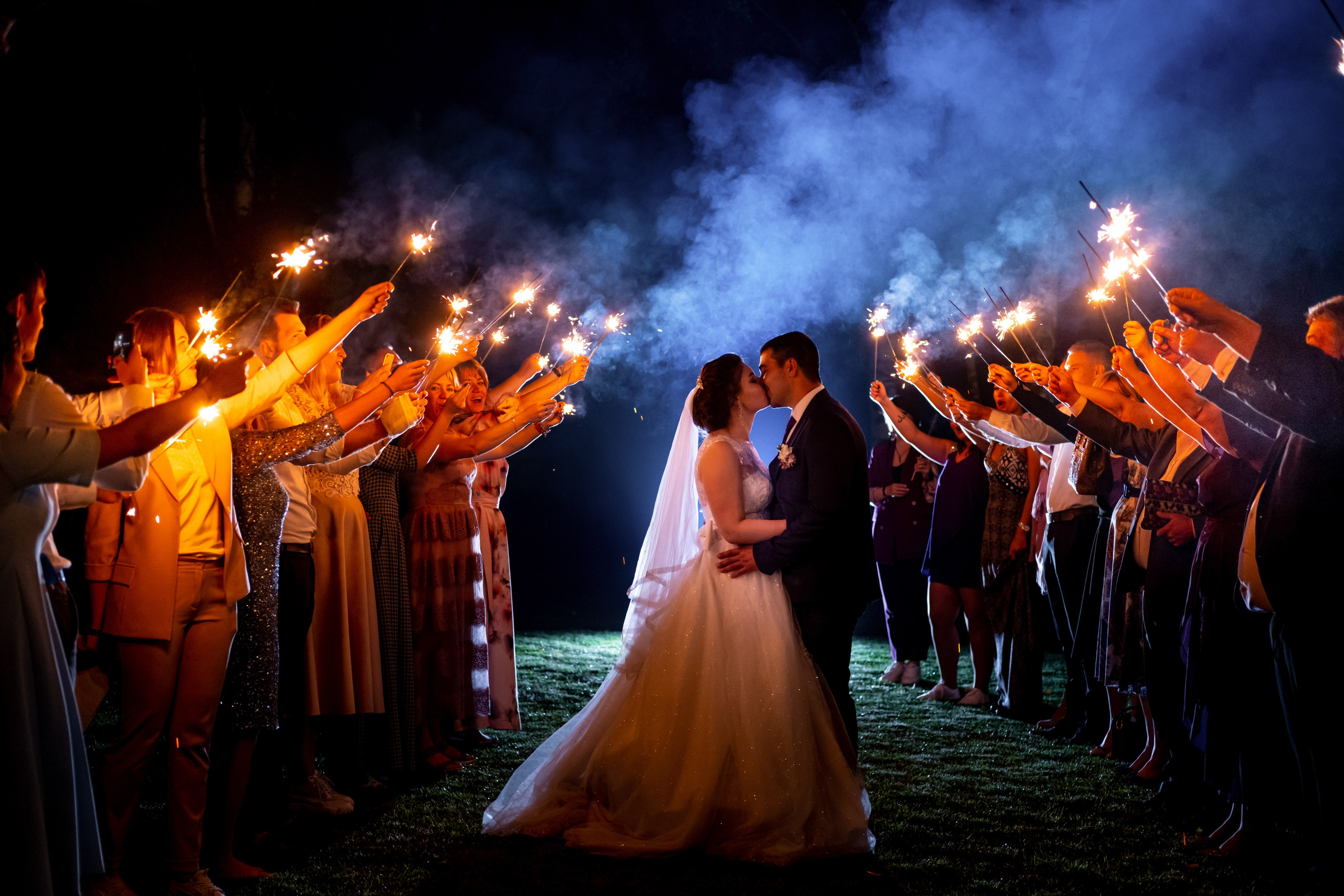 Фотогалерея. Ваш фотограф и видеограф