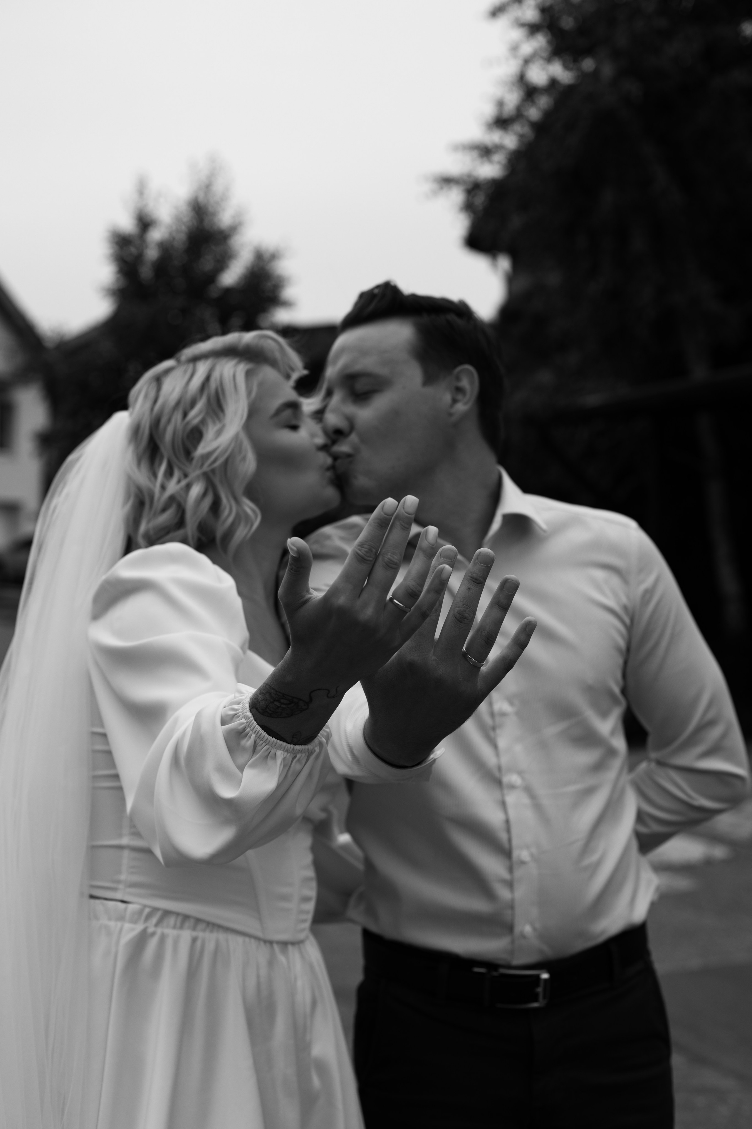 Алена & Сергей. Семейный и свадебный фотограф в Хабаровске