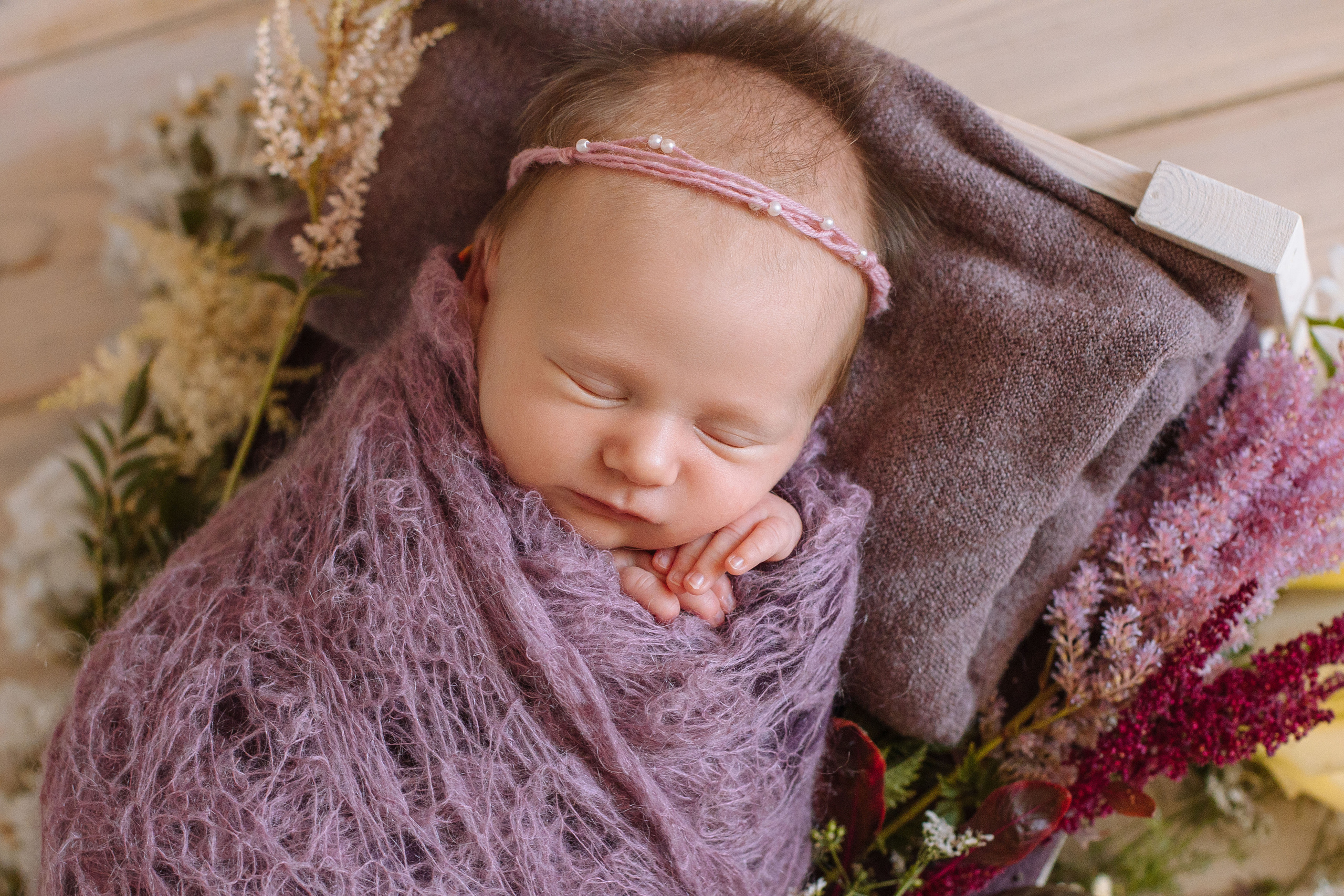 Newborn. Семейный и ньюборн фотограф в Санкт-Петербурге и ЛО Елена Шалабаева
