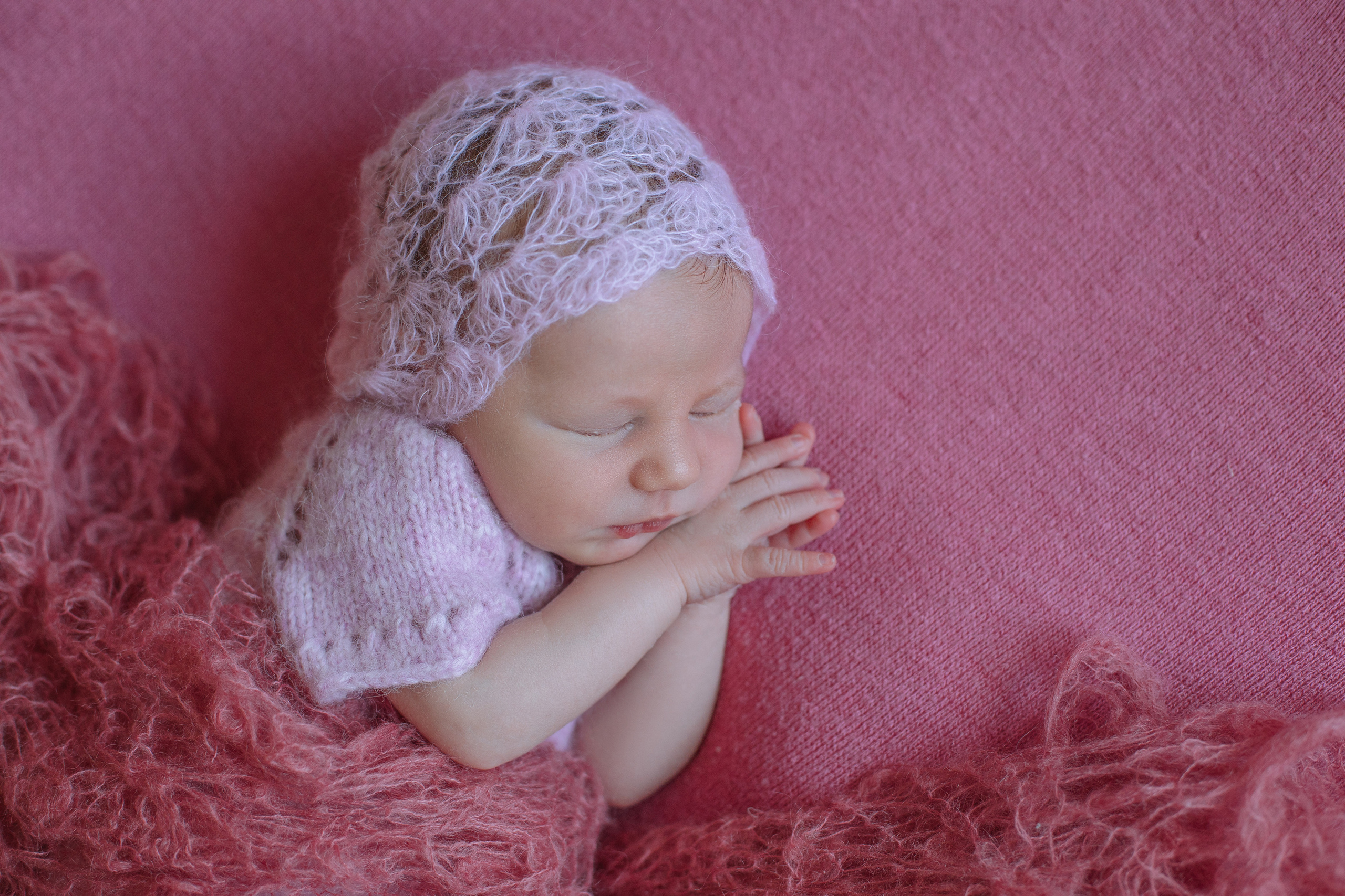 Newborn. Семейный и ньюборн фотограф в Санкт-Петербурге и ЛО Елена Шалабаева