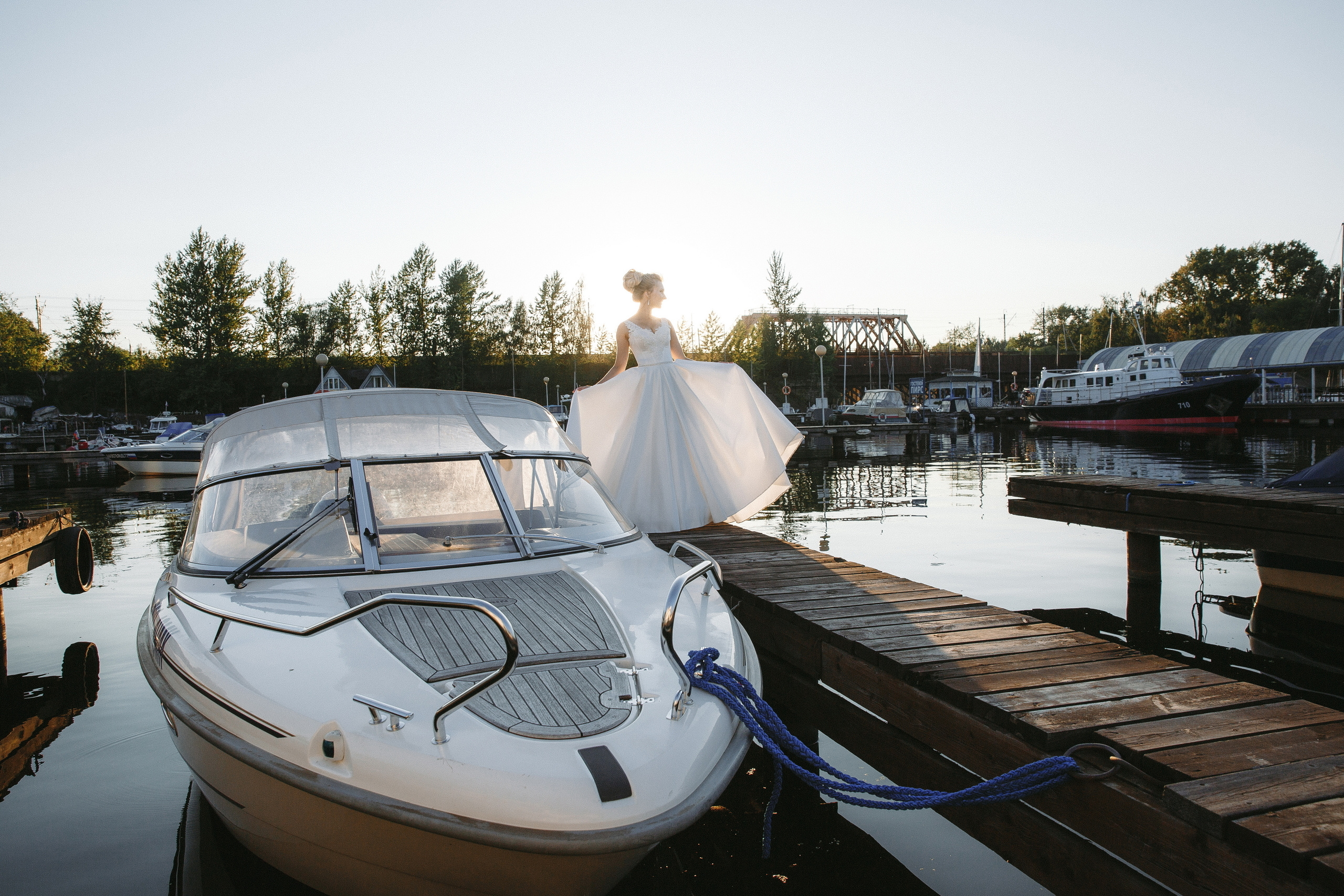 Свадебный фотограф в Москве, заказать фотографа в ЗАГС