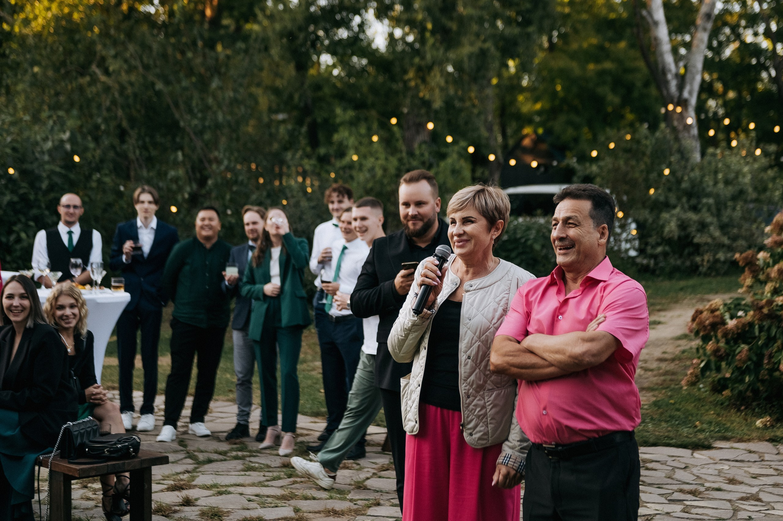 Елена Руслан. Главная